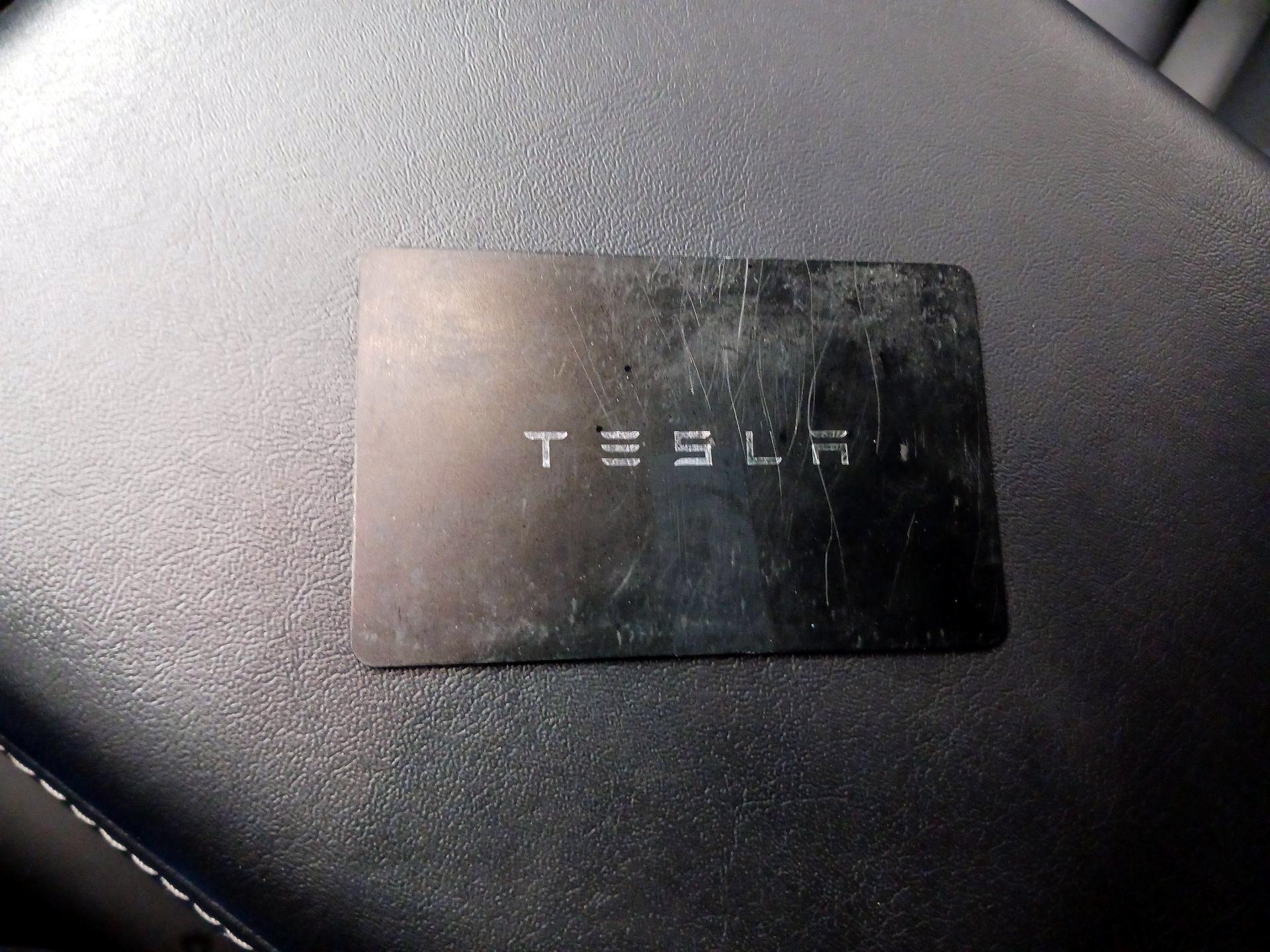 Thumbnail: 2022 Tesla Model 3 - 18