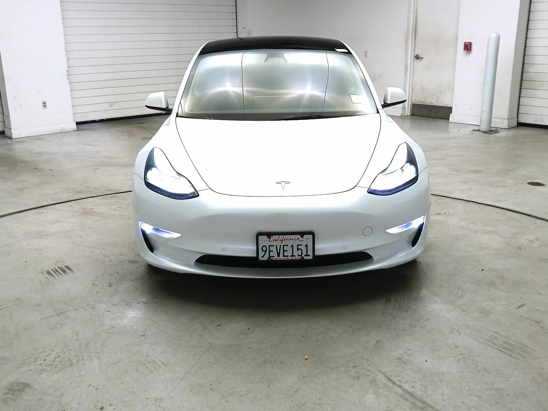 Thumbnail: 2022 Tesla Model 3 - 2