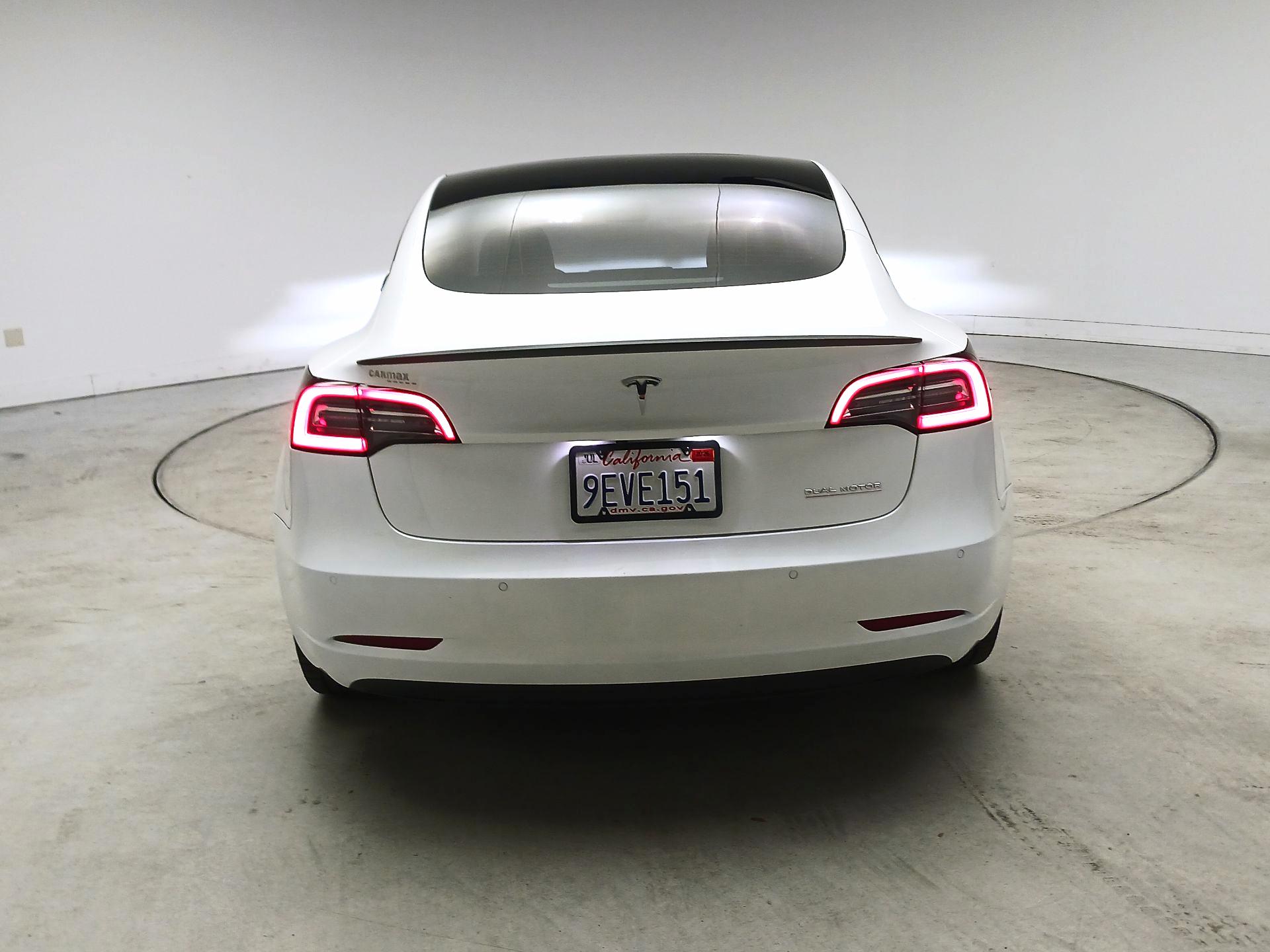 Thumbnail: 2022 Tesla Model 3 - 6