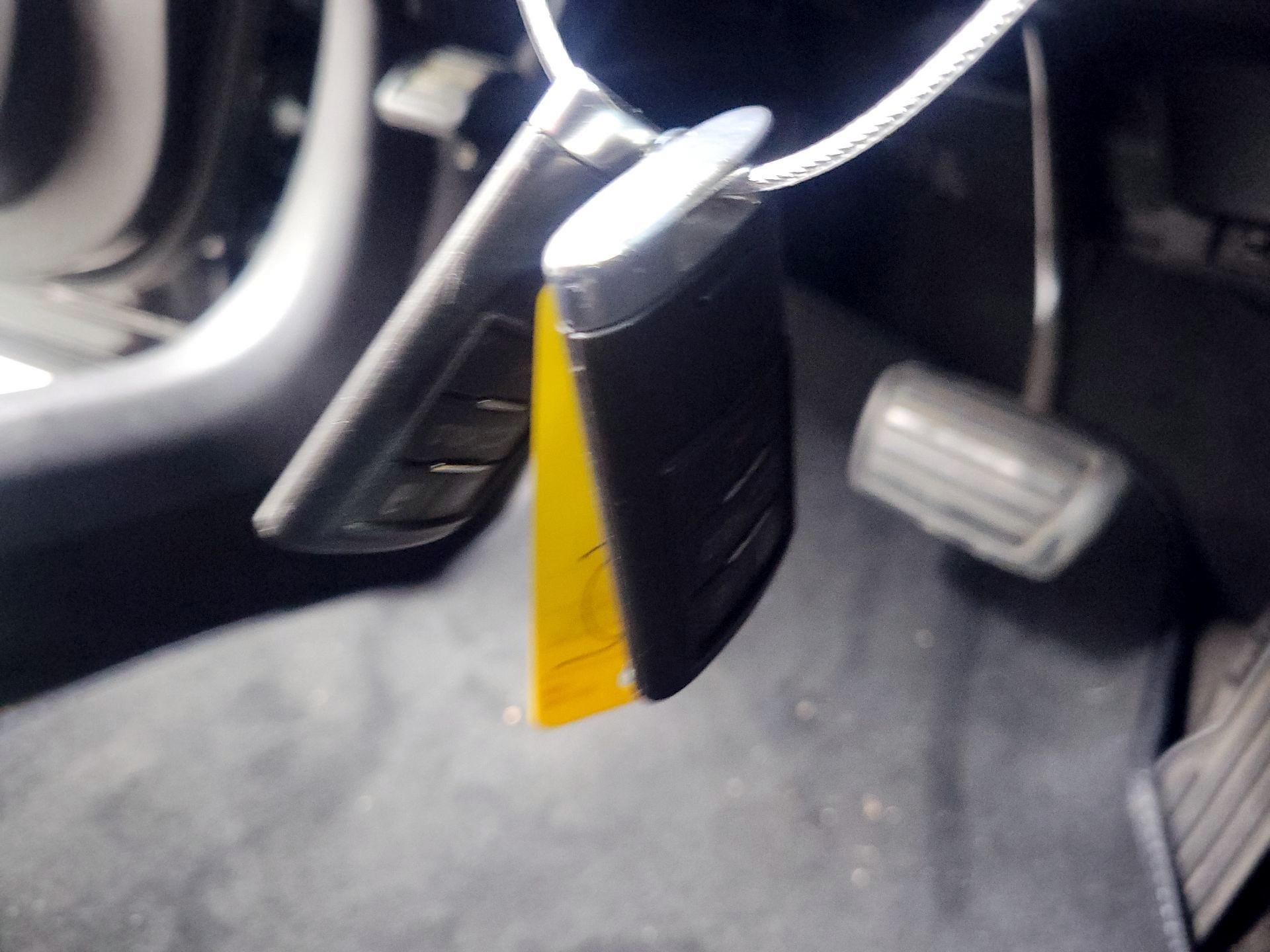 Thumbnail: 2014 Cadillac ATS - 18