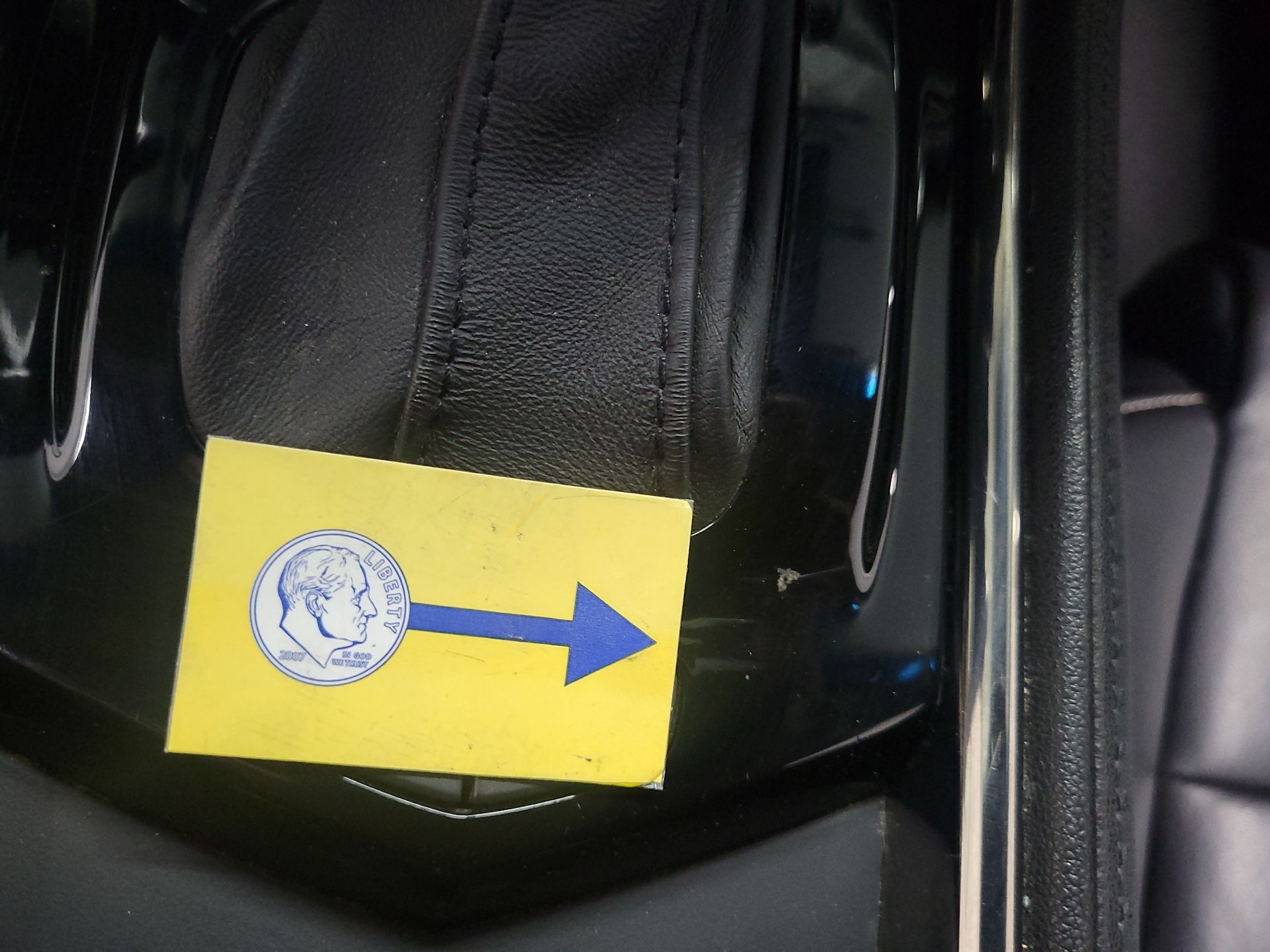 Thumbnail: 2014 Cadillac ATS - 19