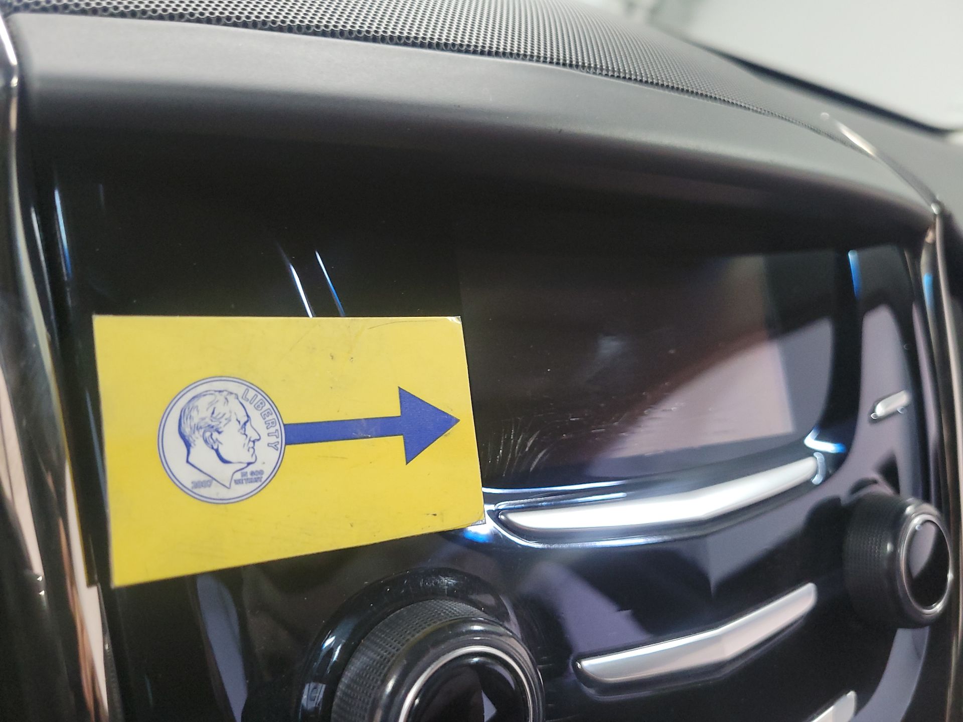 Thumbnail: 2014 Cadillac ATS - 20