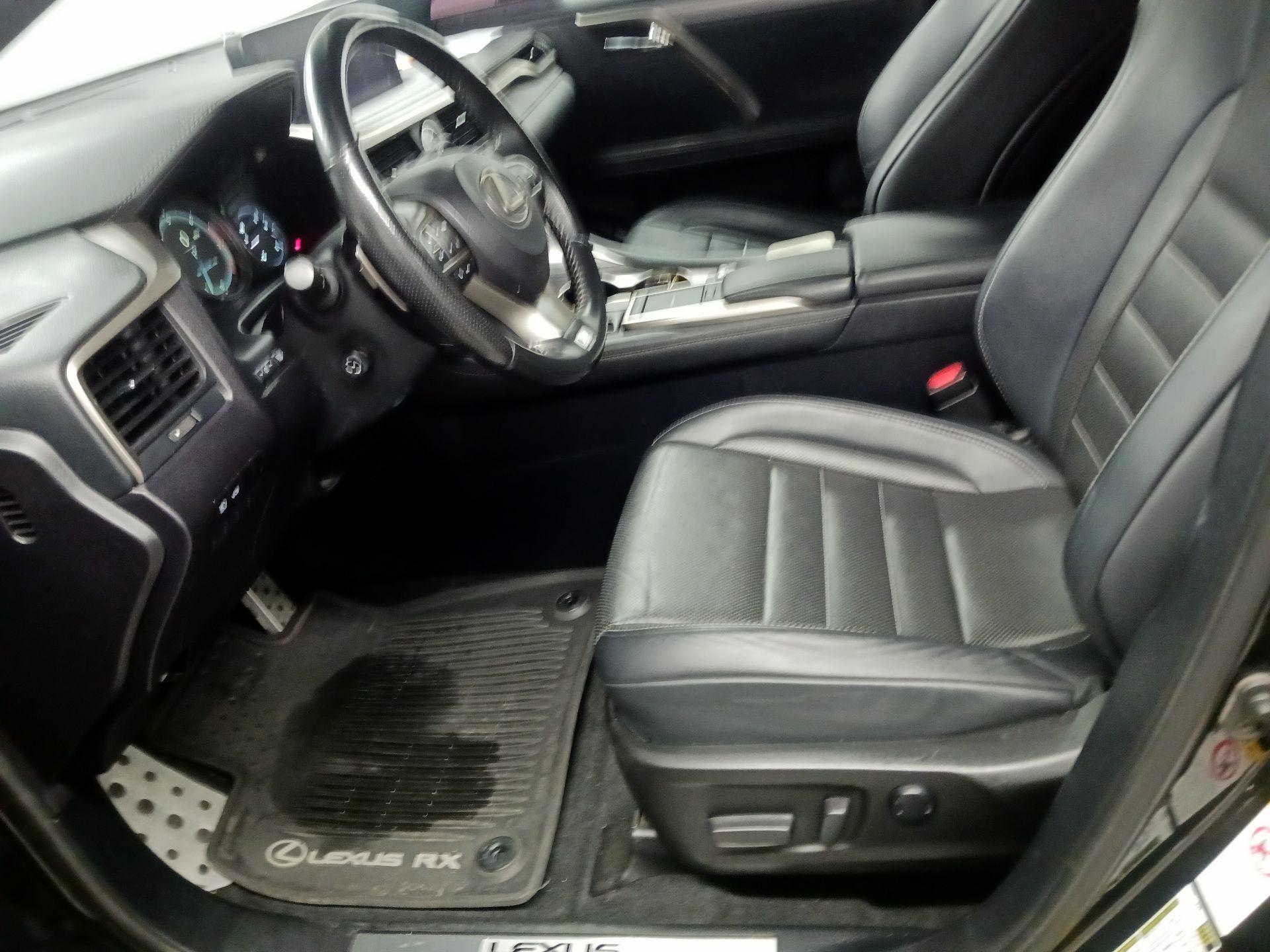 Thumbnail: 2020 Lexus RX - 11