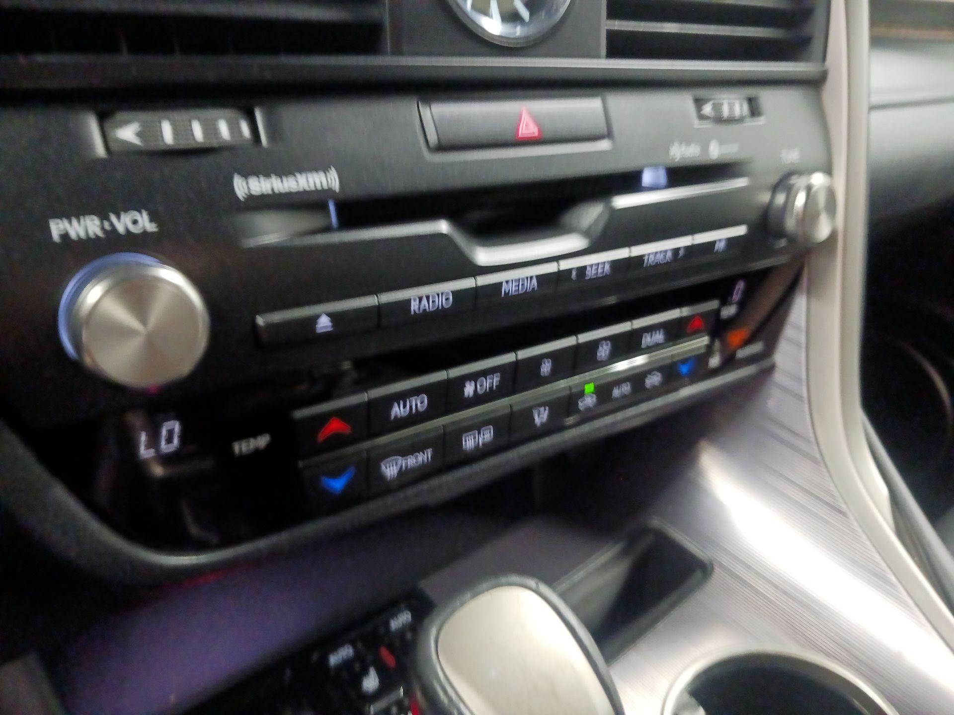 Thumbnail: 2020 Lexus RX - 14