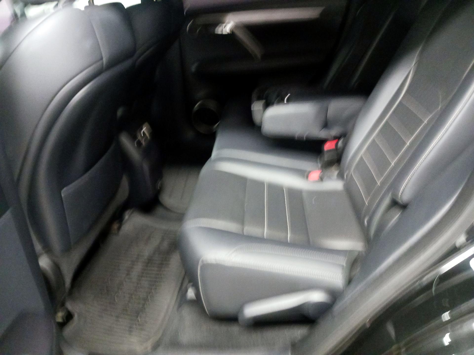 Thumbnail: 2020 Lexus RX - 16