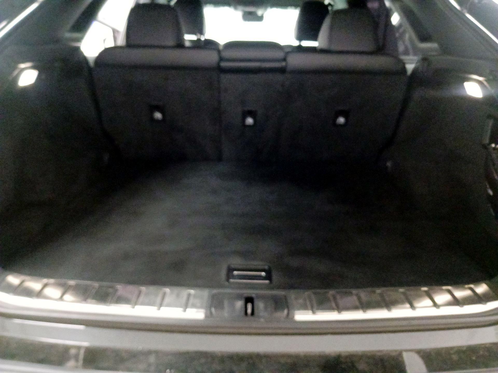 Thumbnail: 2020 Lexus RX - 17