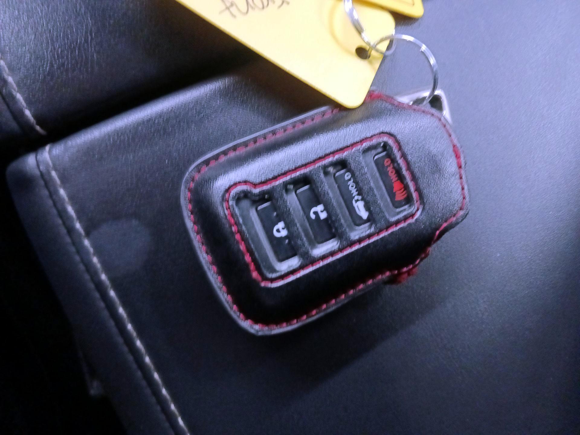 Thumbnail: 2020 Lexus RX - 19