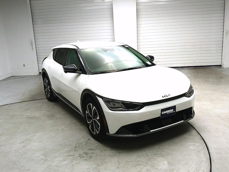 2022 Kia EV6 Wind -
                  Murrieta, CA