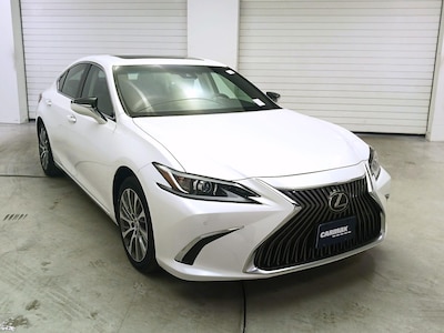 2021 Lexus ES 350