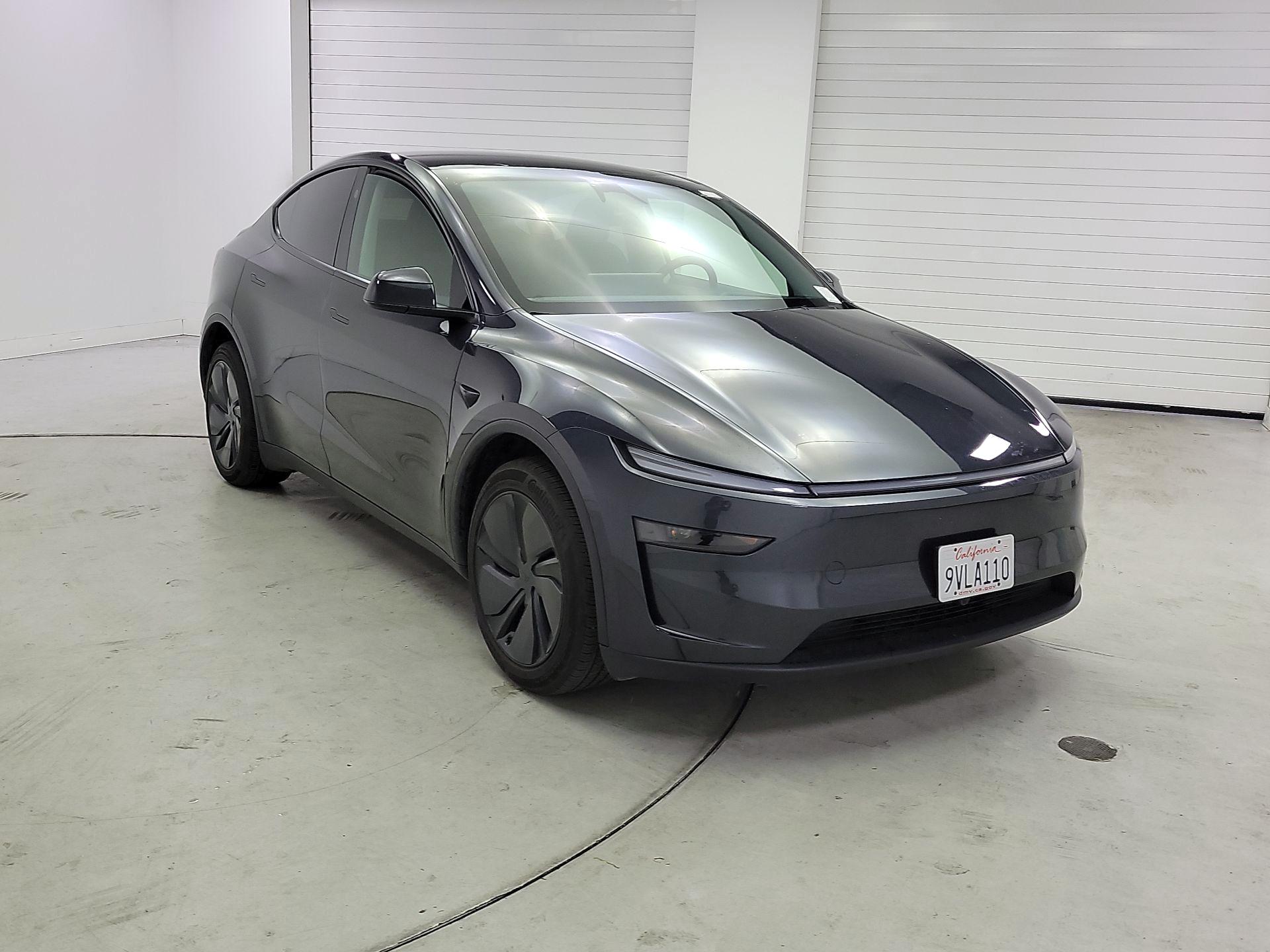 Thumbnail: 2026 Tesla Model Y - 1