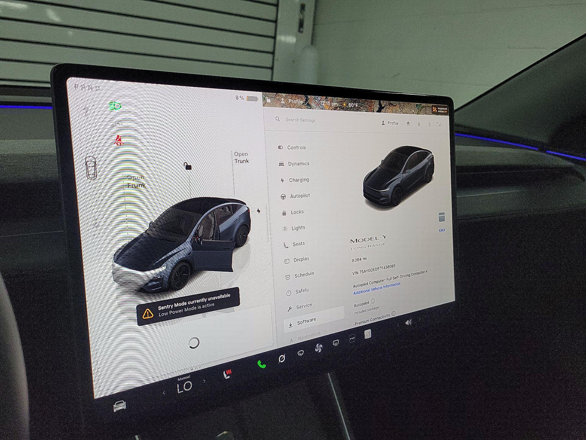 Thumbnail: 2026 Tesla Model Y - 13