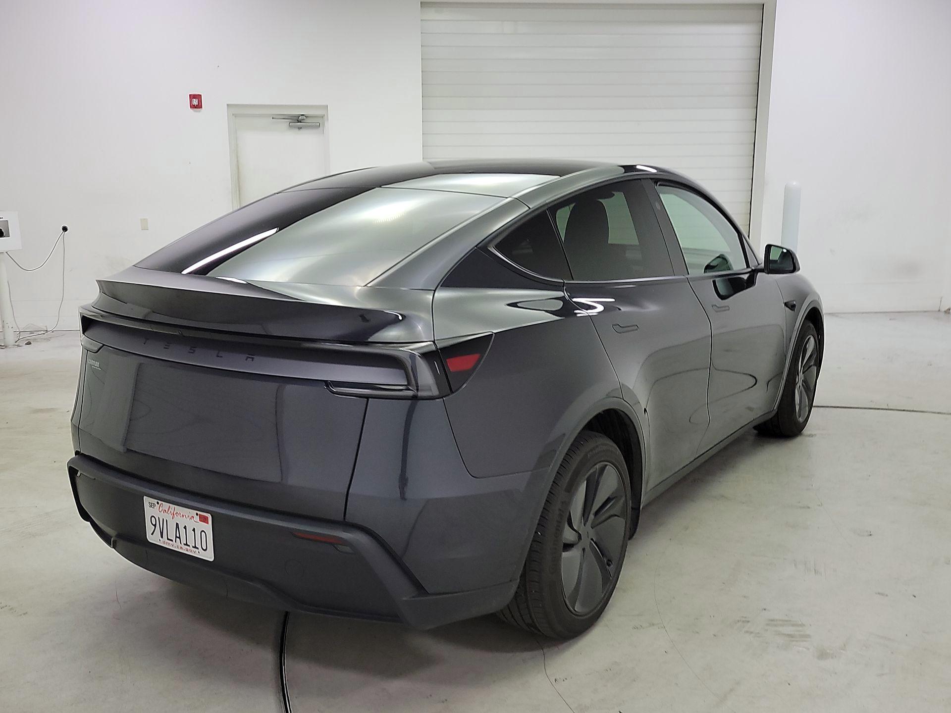 Thumbnail: 2026 Tesla Model Y - 5