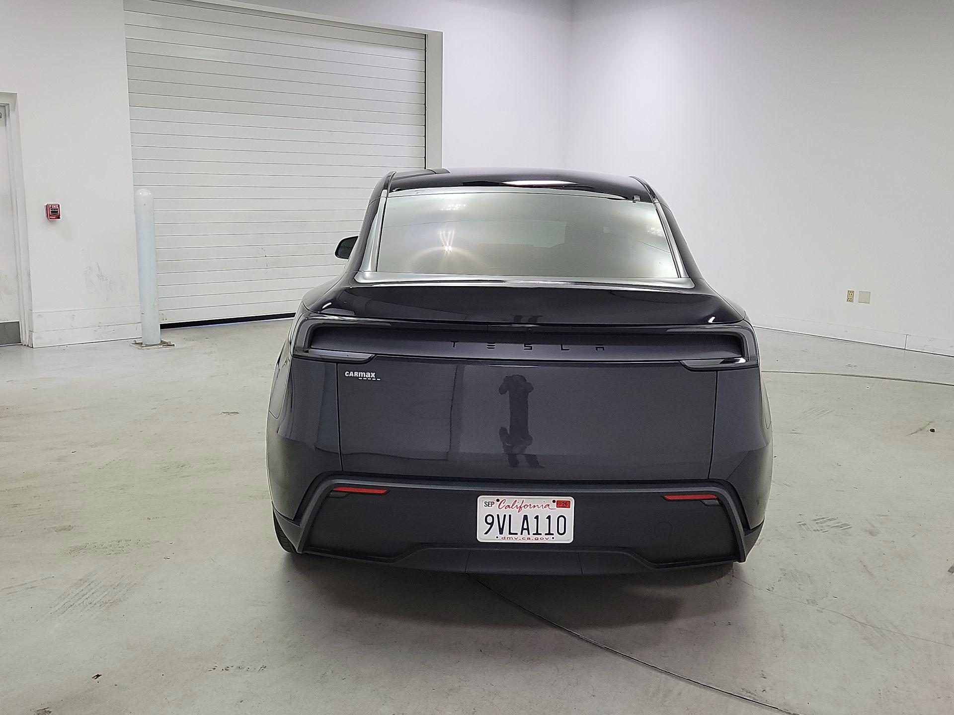 Thumbnail: 2026 Tesla Model Y - 6