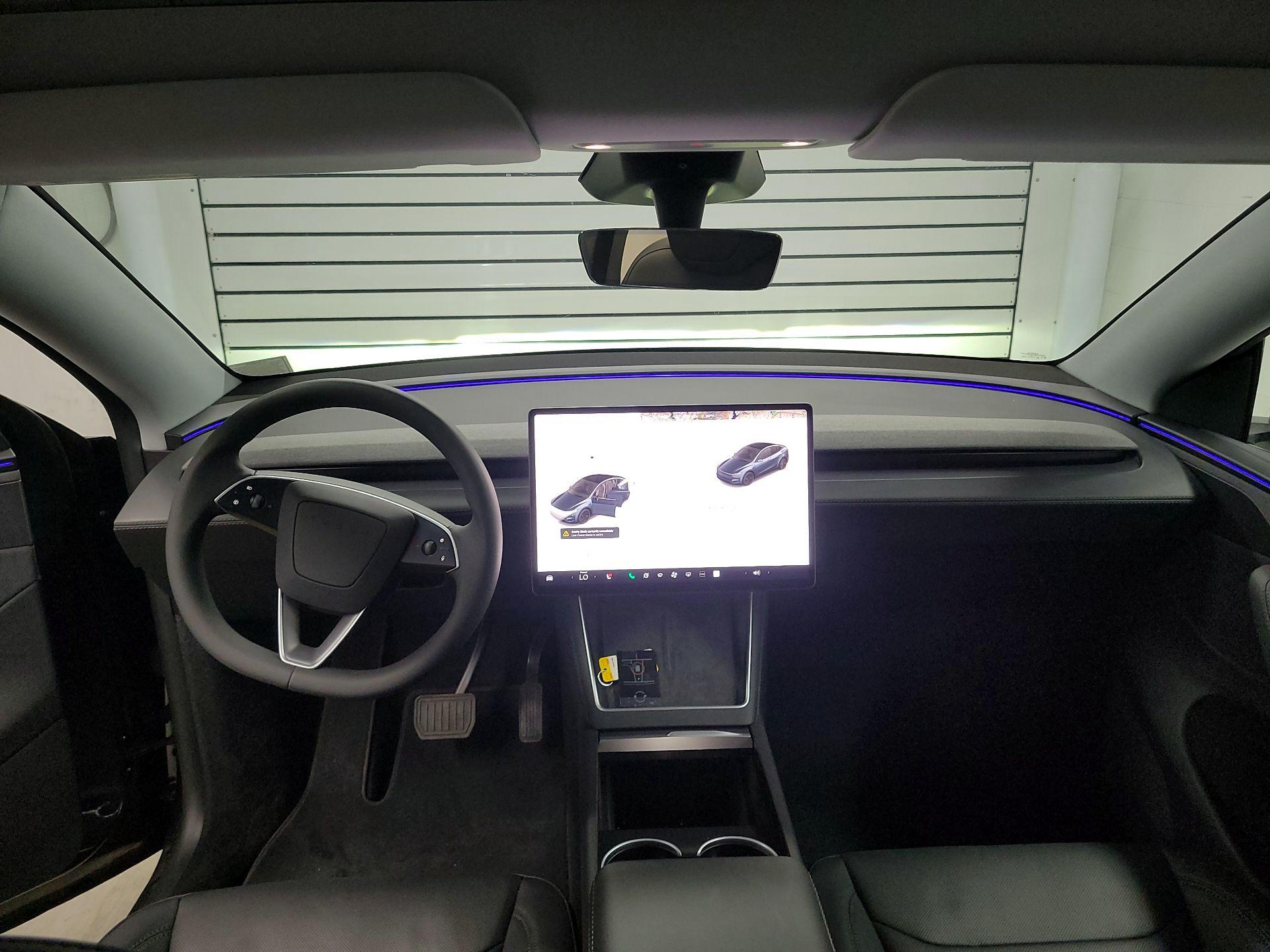 Thumbnail: 2026 Tesla Model Y - 8