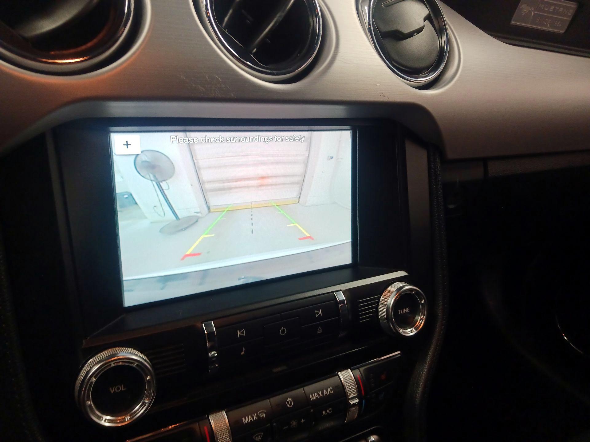 Thumbnail: 2016 Ford Mustang - 13