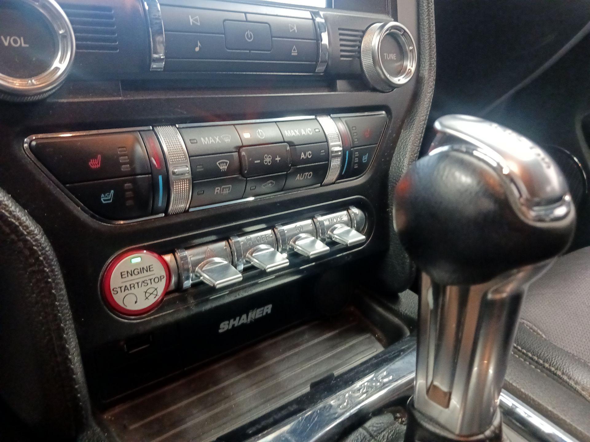 Thumbnail: 2016 Ford Mustang - 15