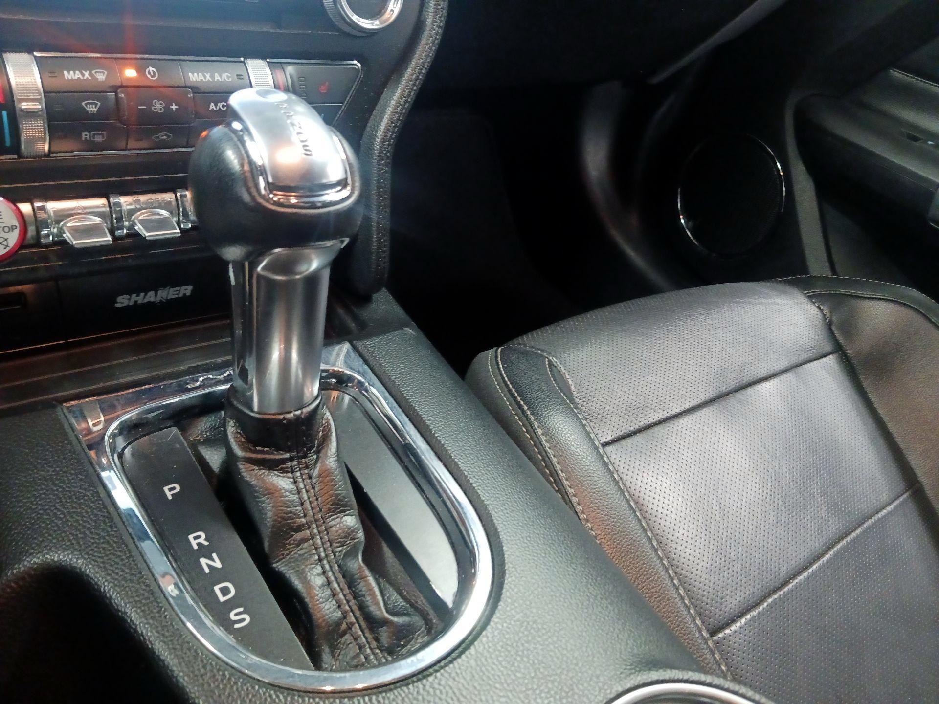 Thumbnail: 2016 Ford Mustang - 16