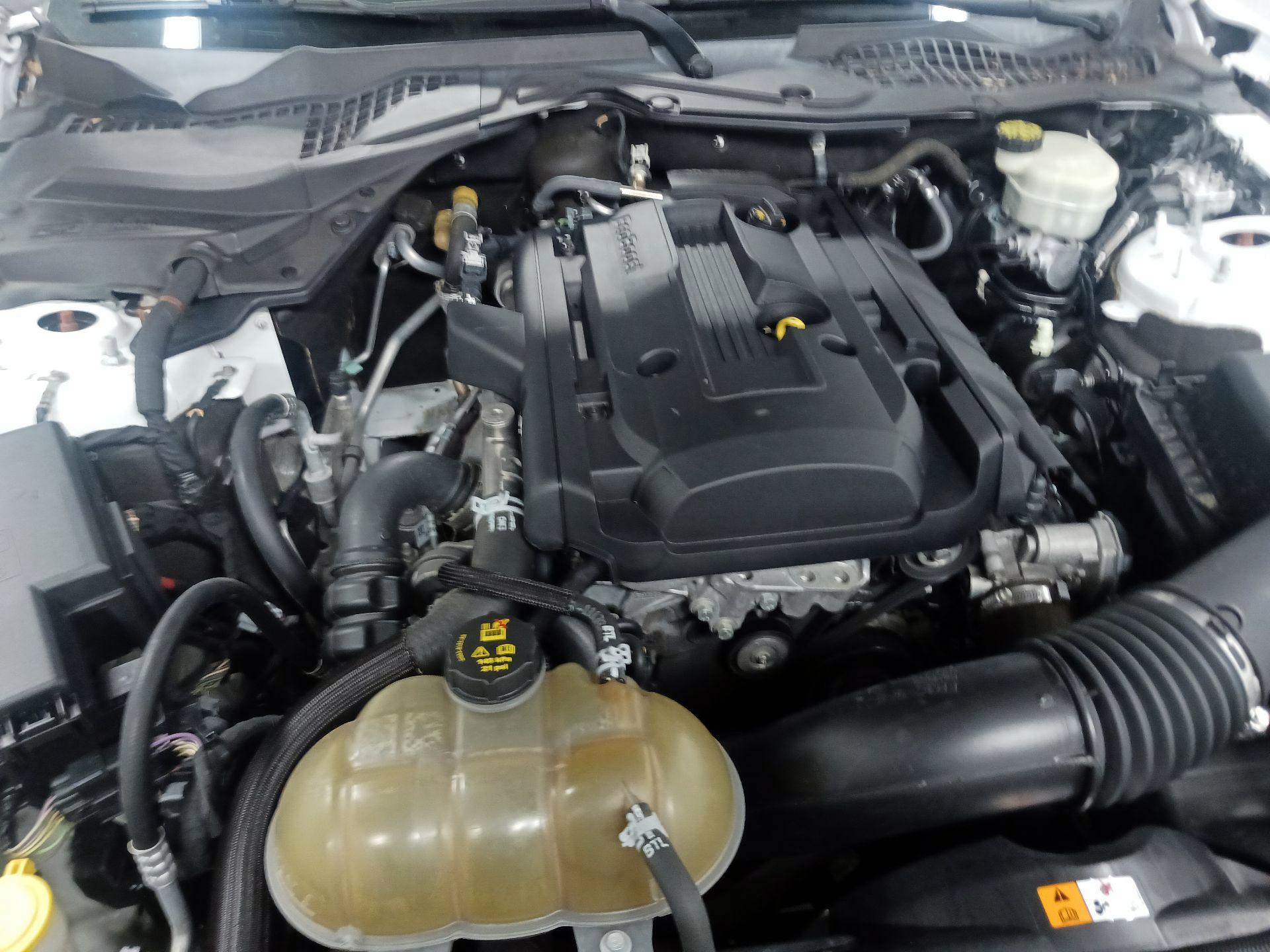 Thumbnail: 2016 Ford Mustang - 18