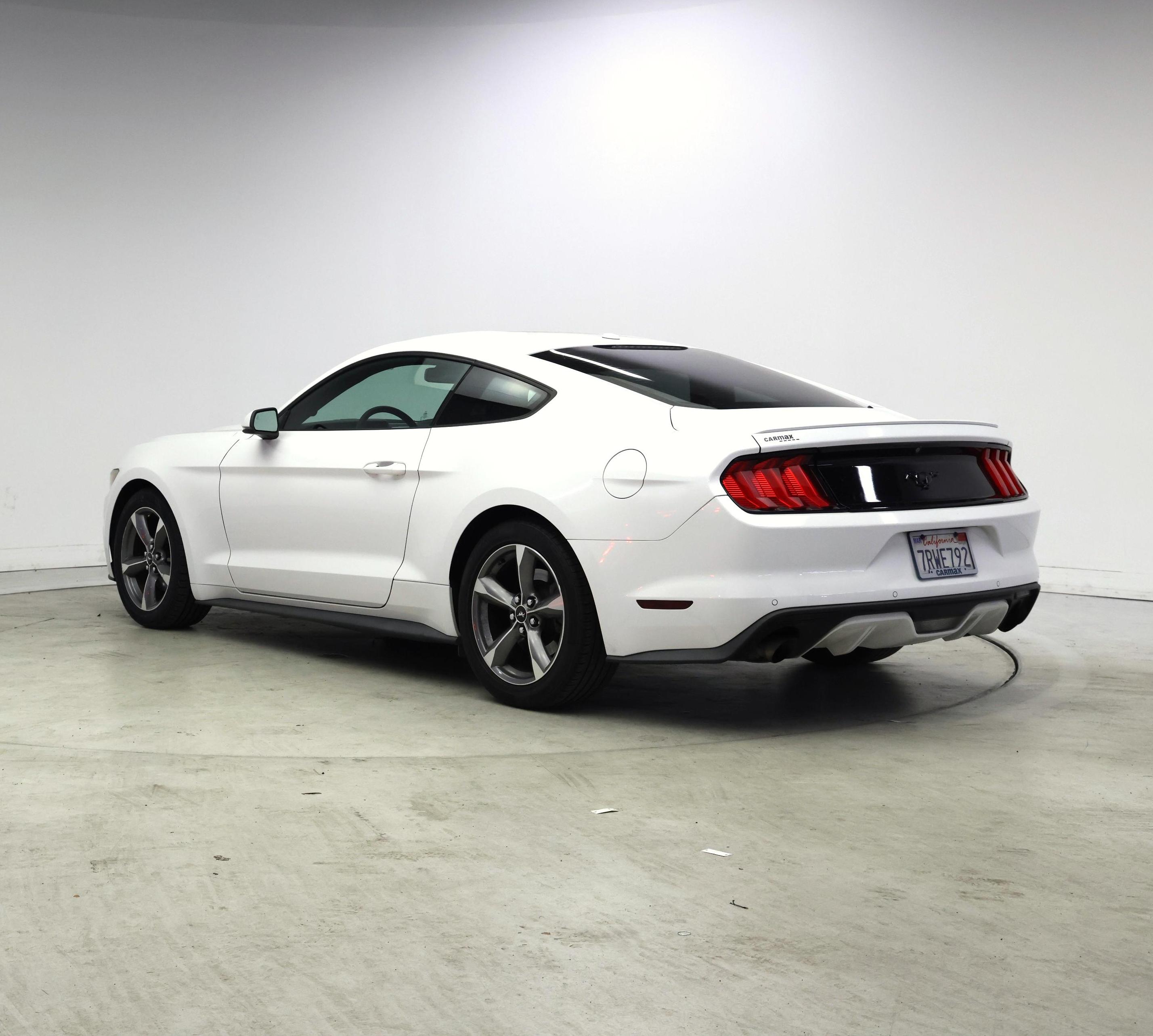 Thumbnail: 2016 Ford Mustang - 2