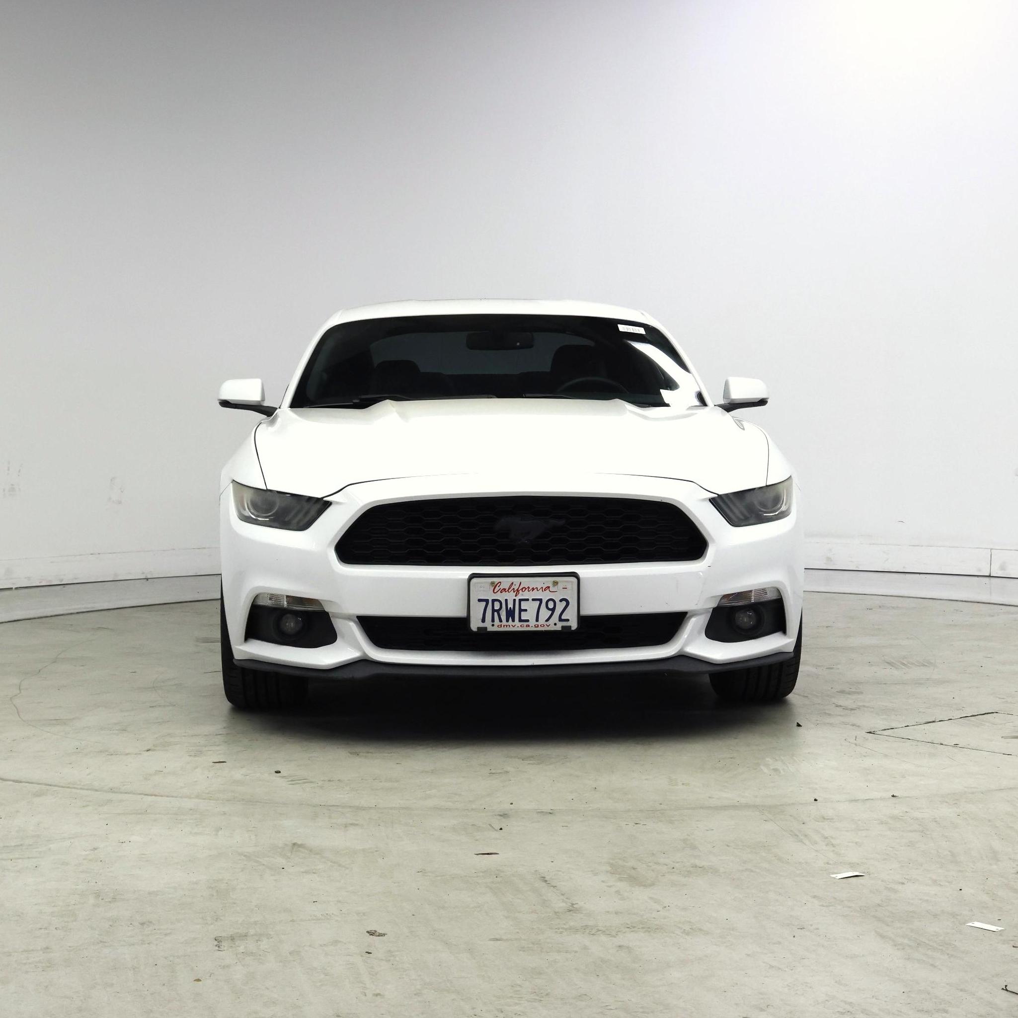 Thumbnail: 2016 Ford Mustang - 5