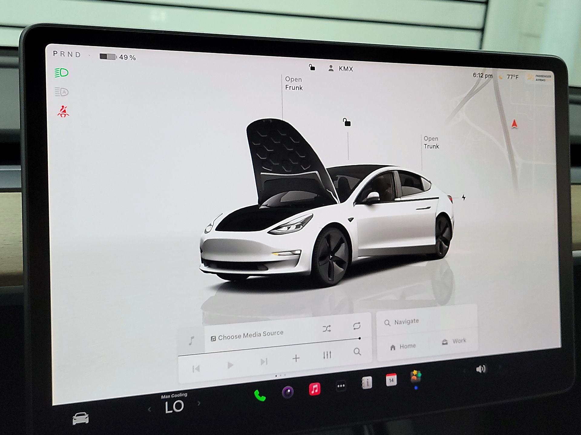 Thumbnail: 2023 Tesla Model 3 - 12