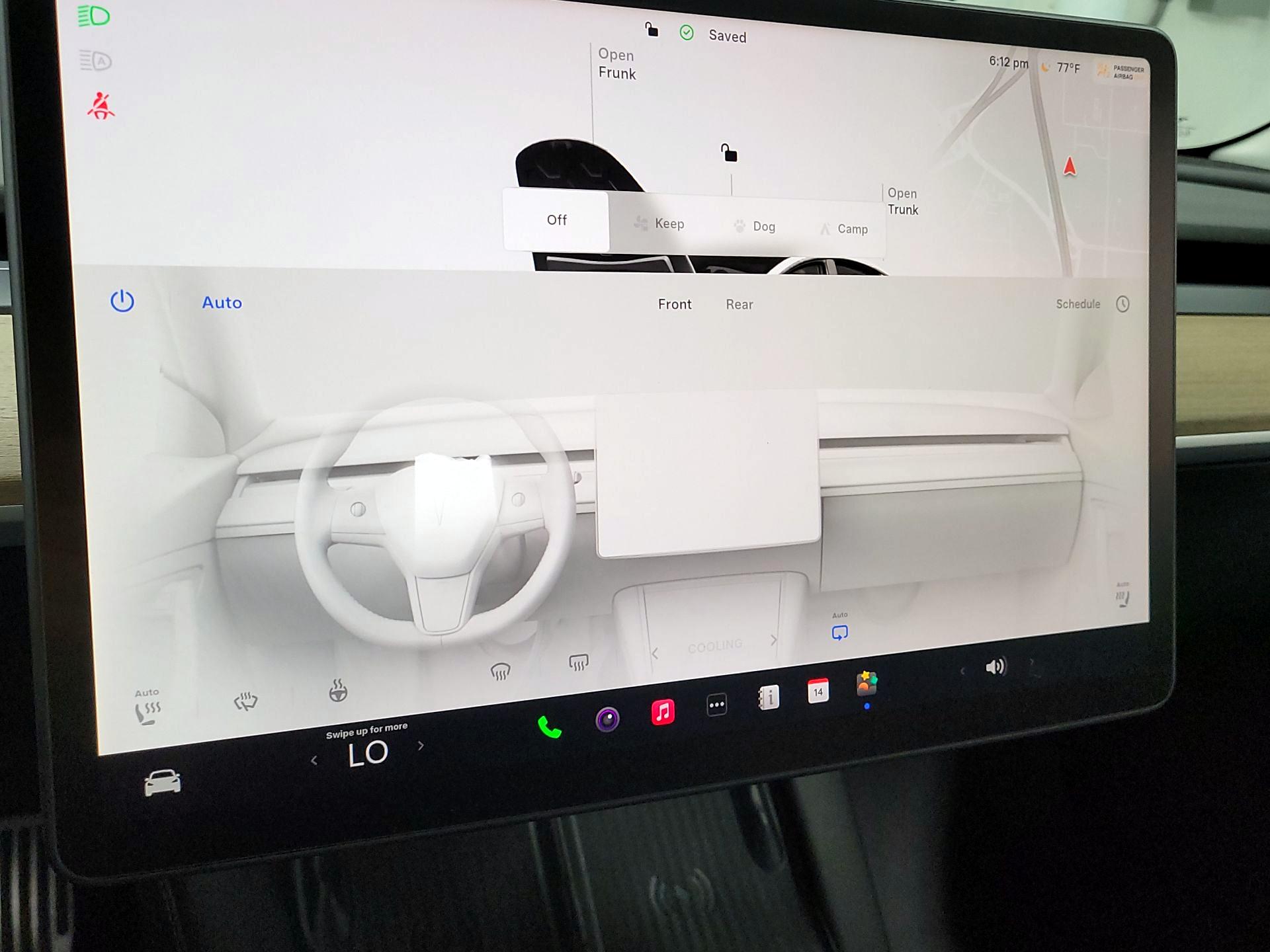 Thumbnail: 2023 Tesla Model 3 - 13