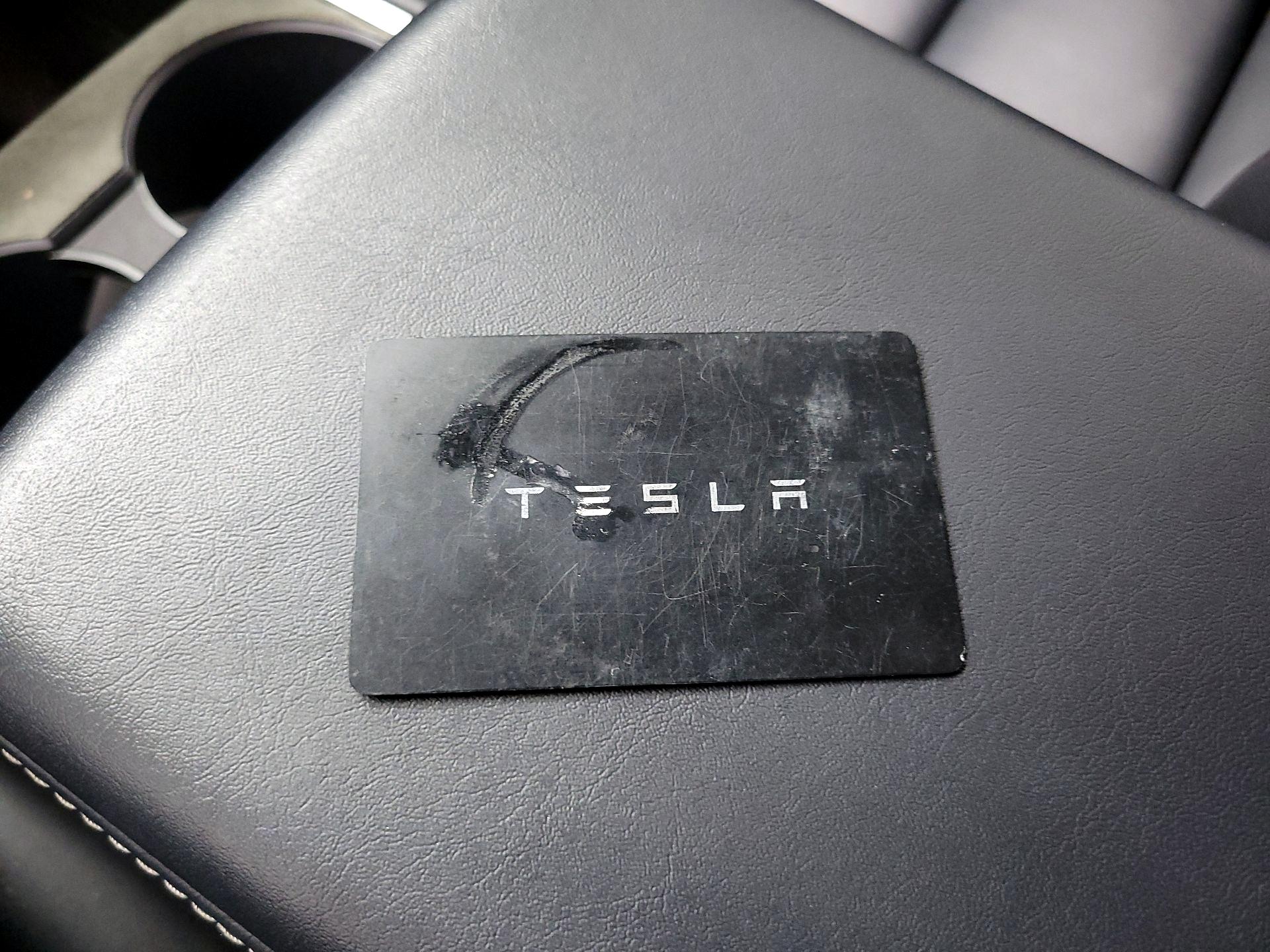 Thumbnail: 2023 Tesla Model 3 - 18