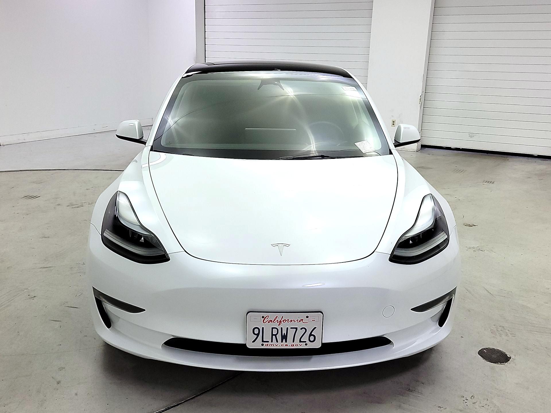 Thumbnail: 2023 Tesla Model 3 - 2