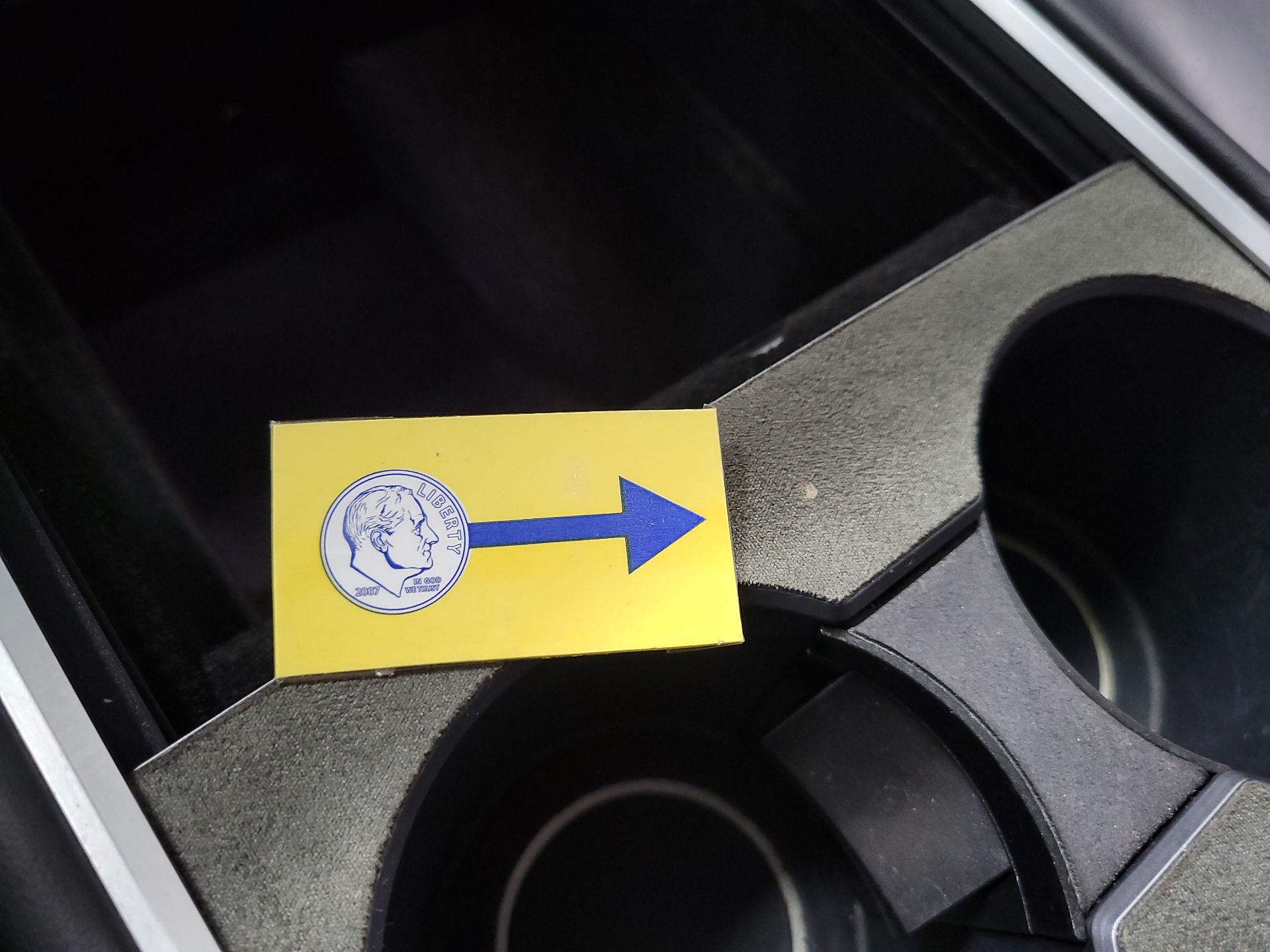 Thumbnail: 2023 Tesla Model 3 - 19