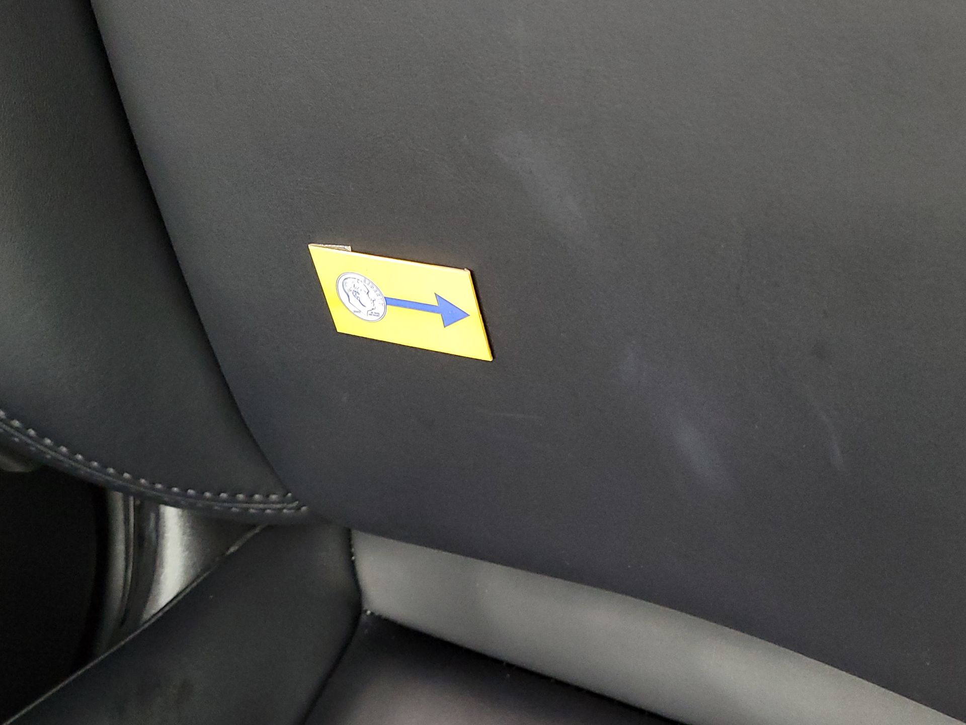 Thumbnail: 2023 Tesla Model 3 - 20