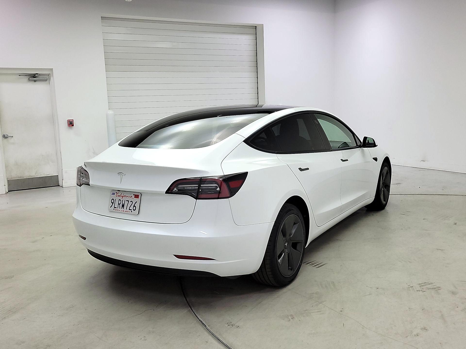 Thumbnail: 2023 Tesla Model 3 - 5