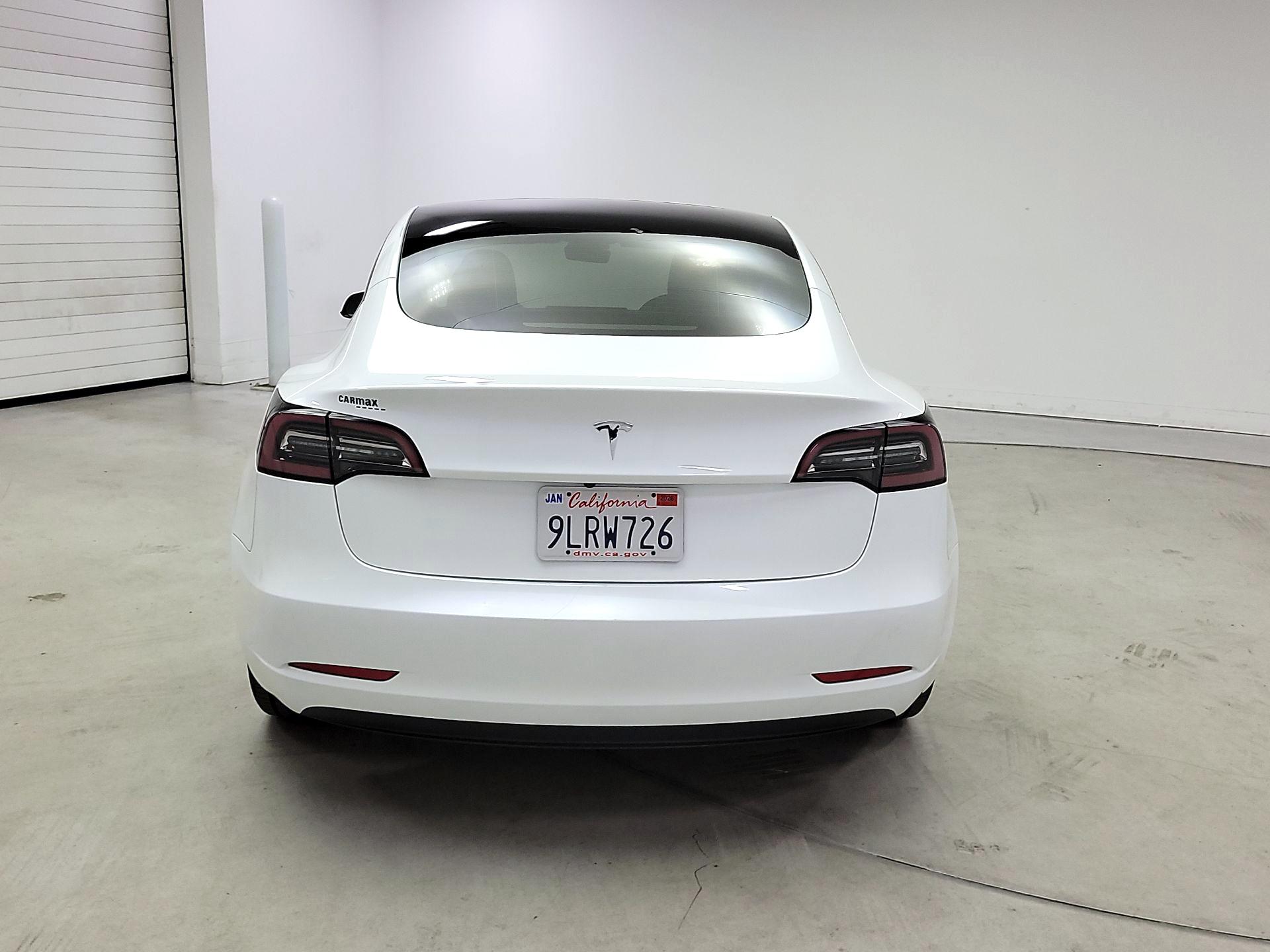 Thumbnail: 2023 Tesla Model 3 - 6