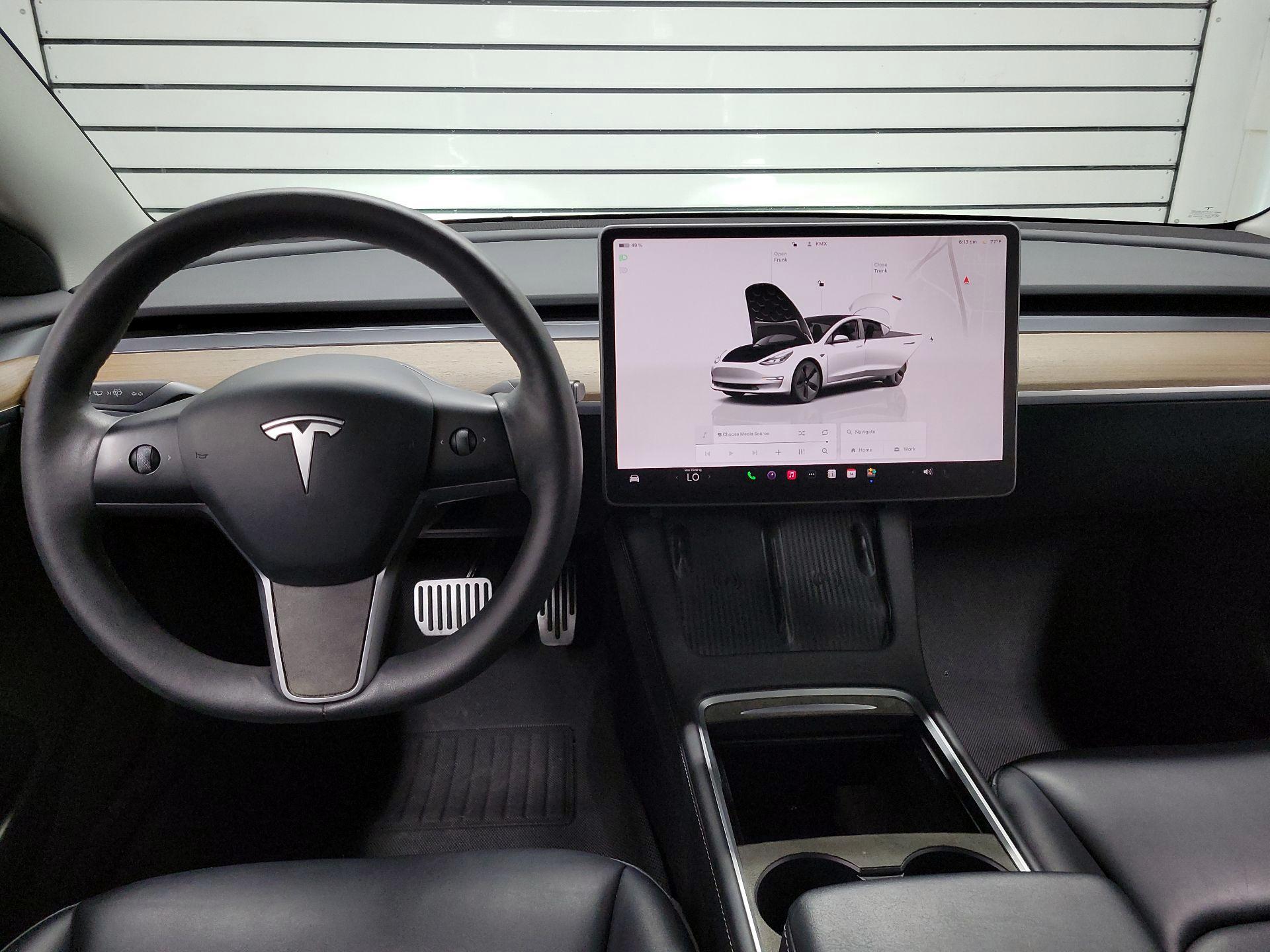 Thumbnail: 2023 Tesla Model 3 - 8