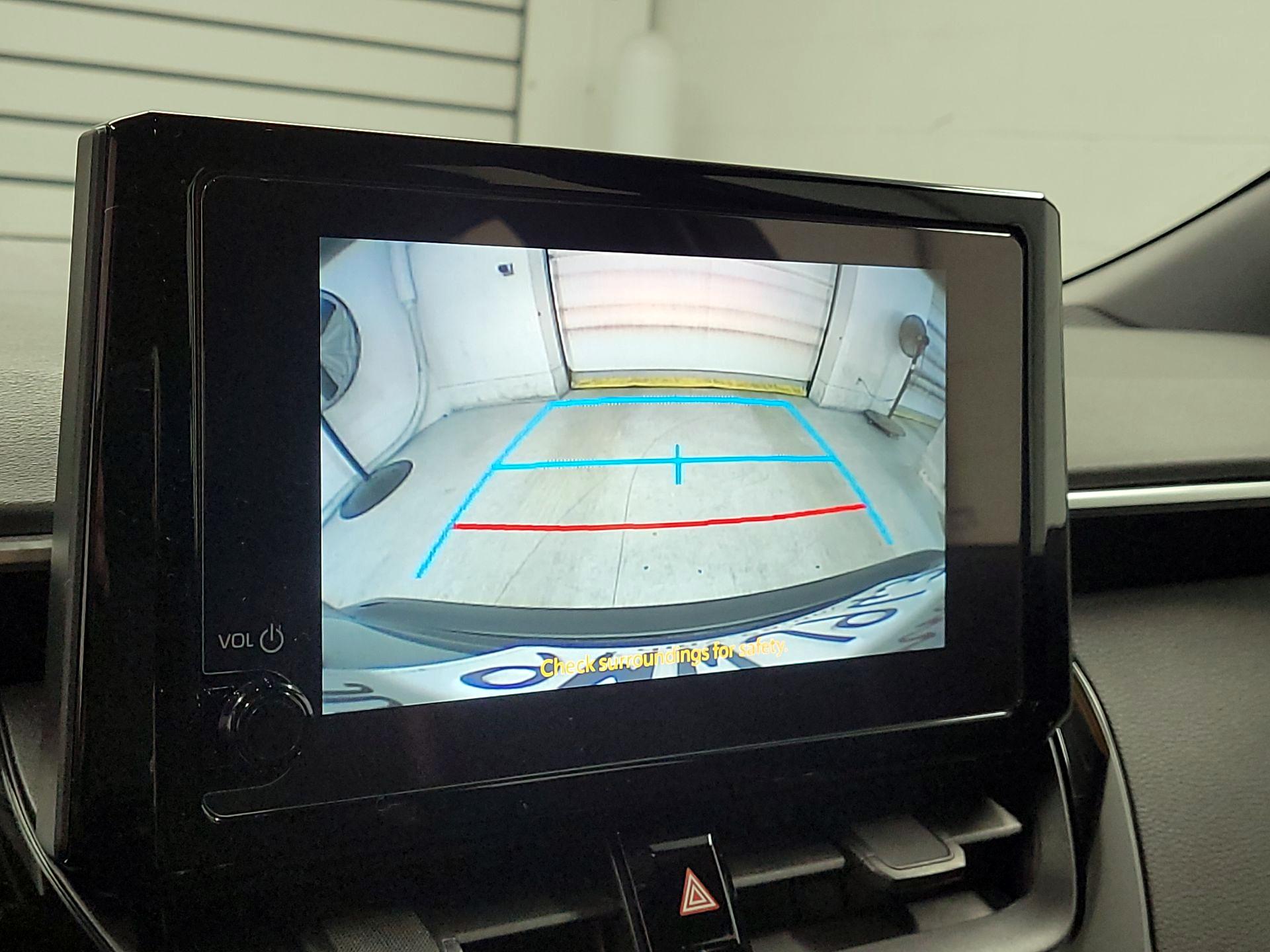 Thumbnail: 2024 Toyota Corolla - 12