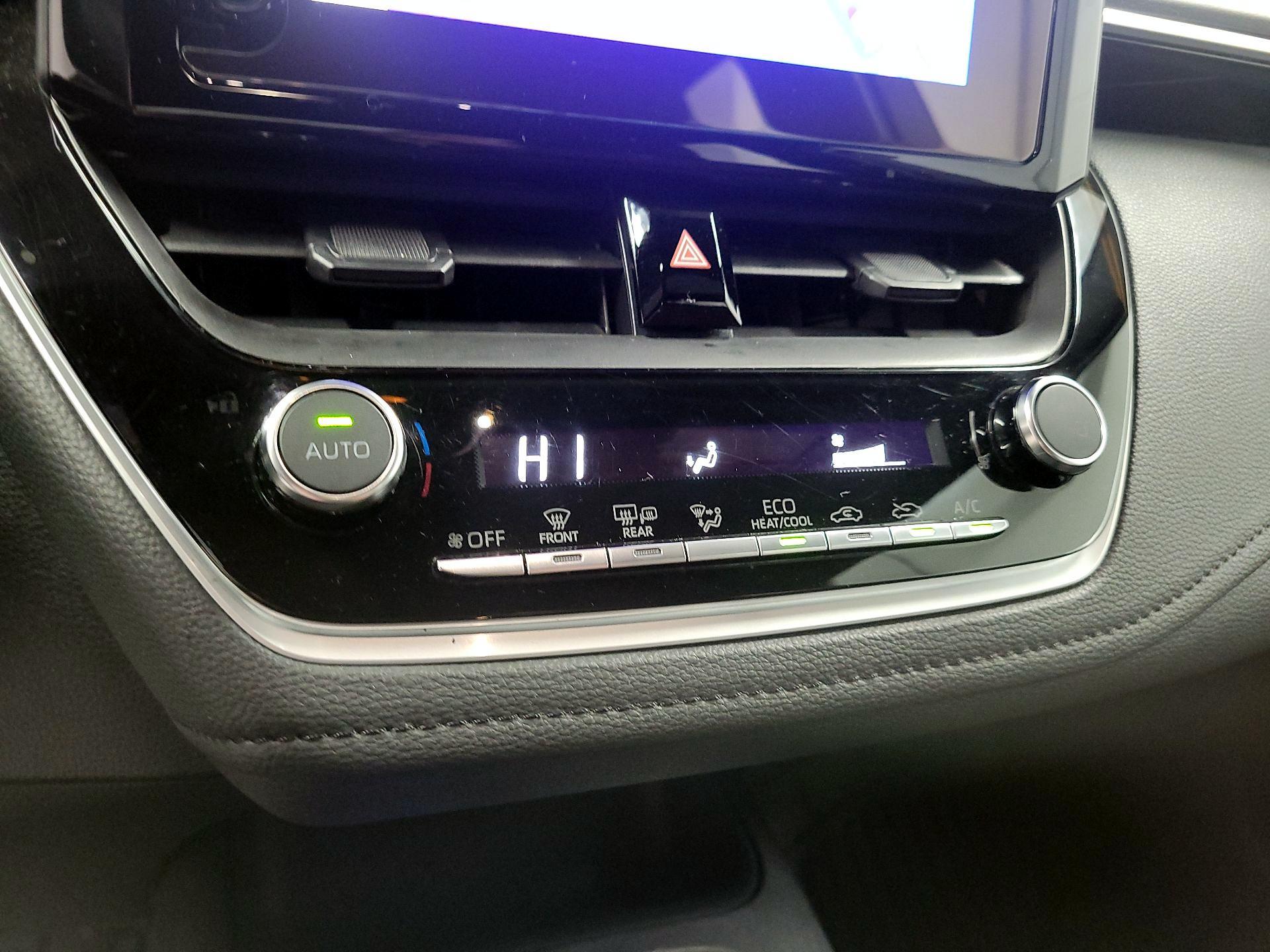 Thumbnail: 2024 Toyota Corolla - 14