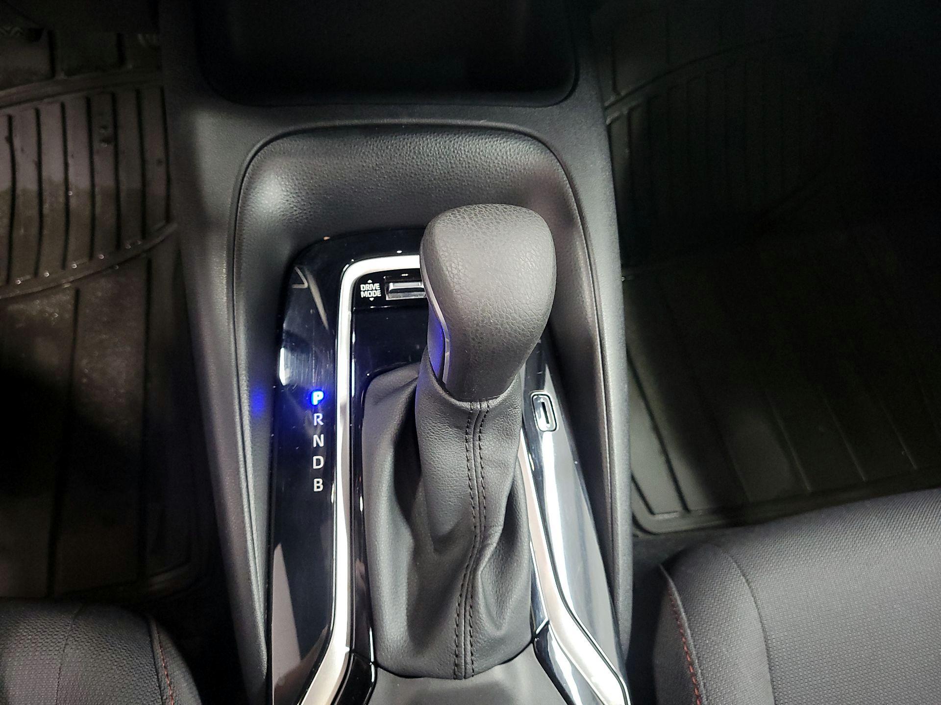 Thumbnail: 2024 Toyota Corolla - 15