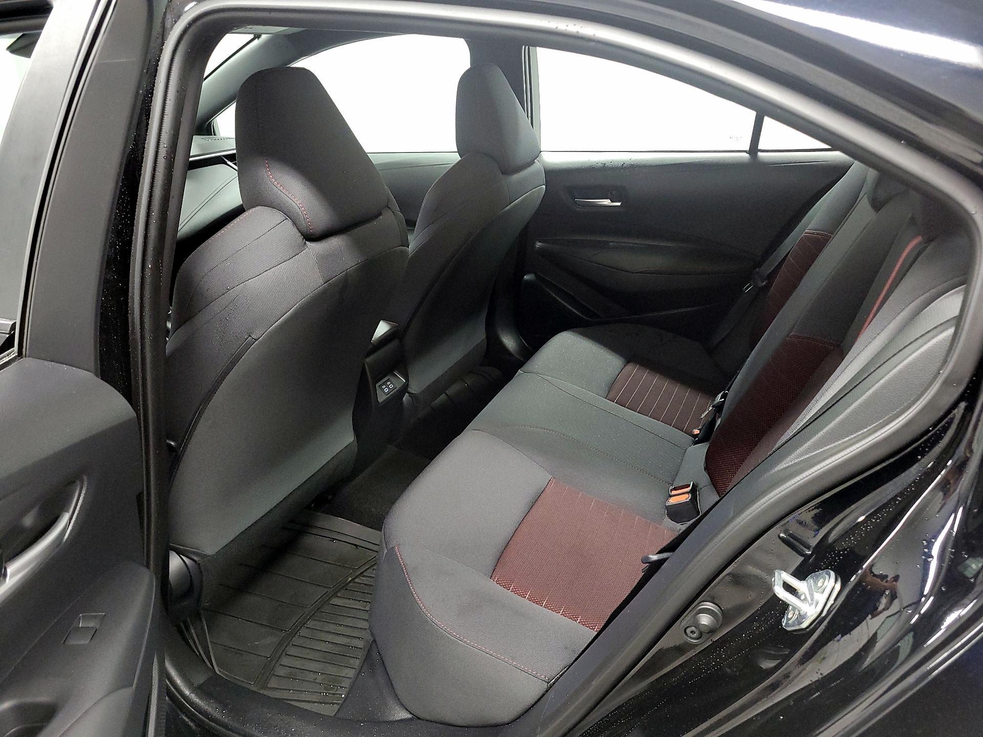 Thumbnail: 2024 Toyota Corolla - 17