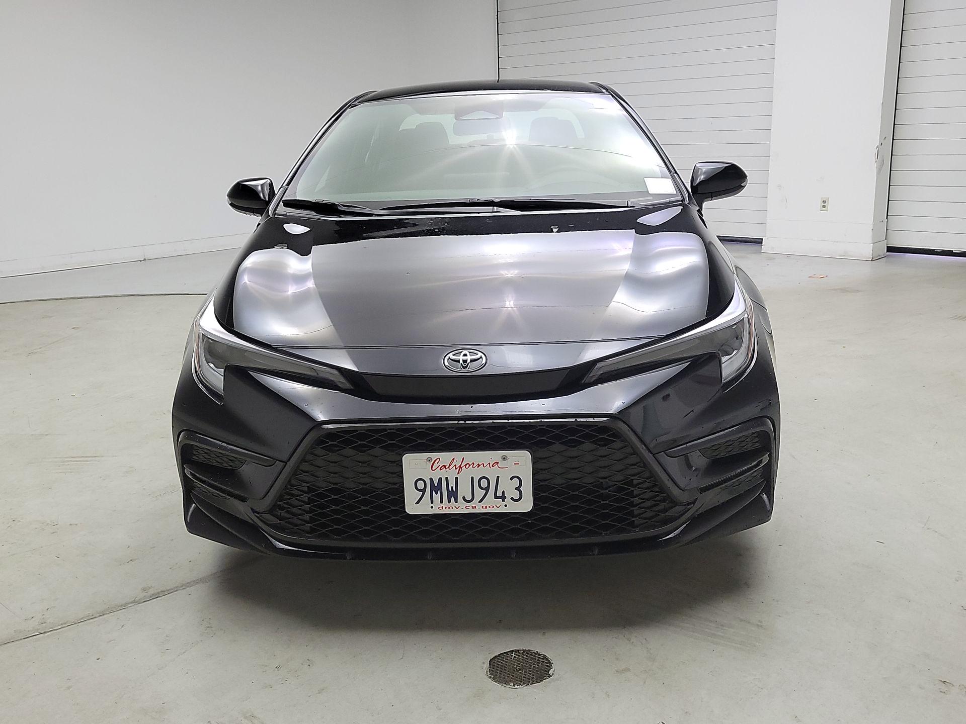 Thumbnail: 2024 Toyota Corolla - 2