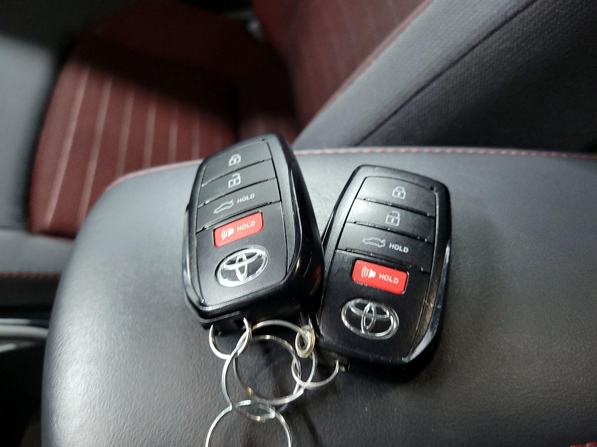 Thumbnail: 2024 Toyota Corolla - 20