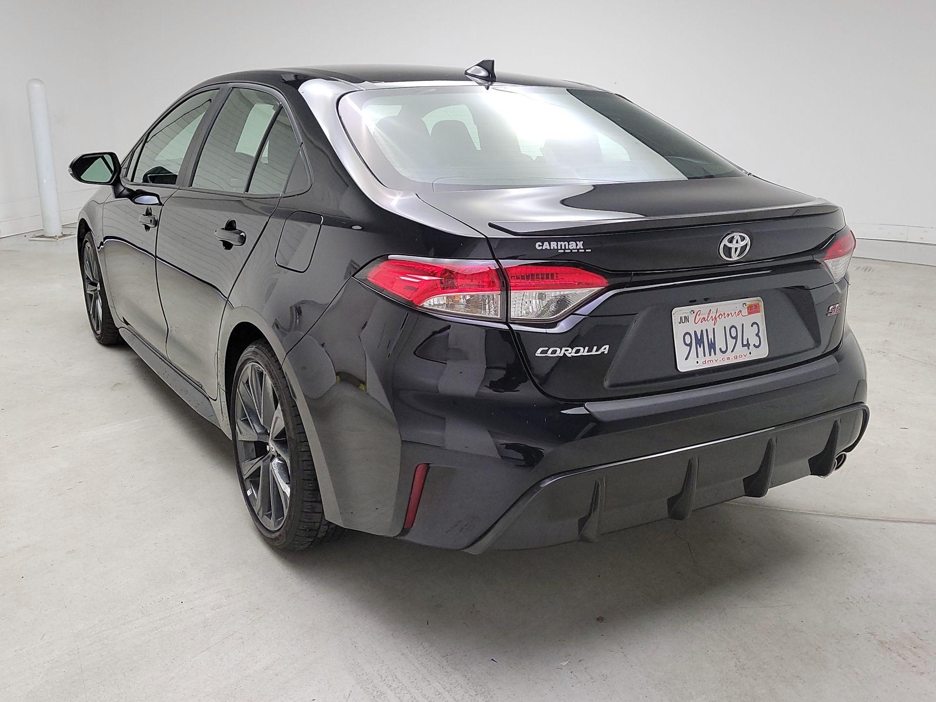 Thumbnail: 2024 Toyota Corolla - 7