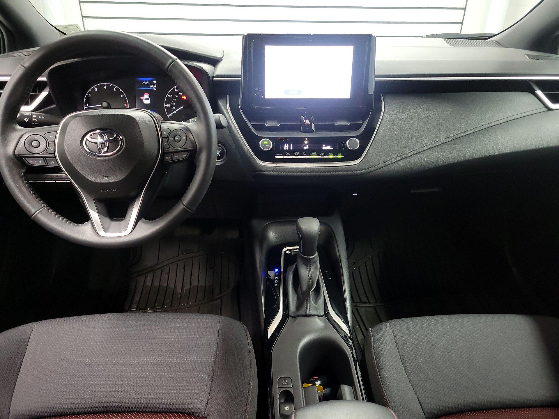 Thumbnail: 2024 Toyota Corolla - 8