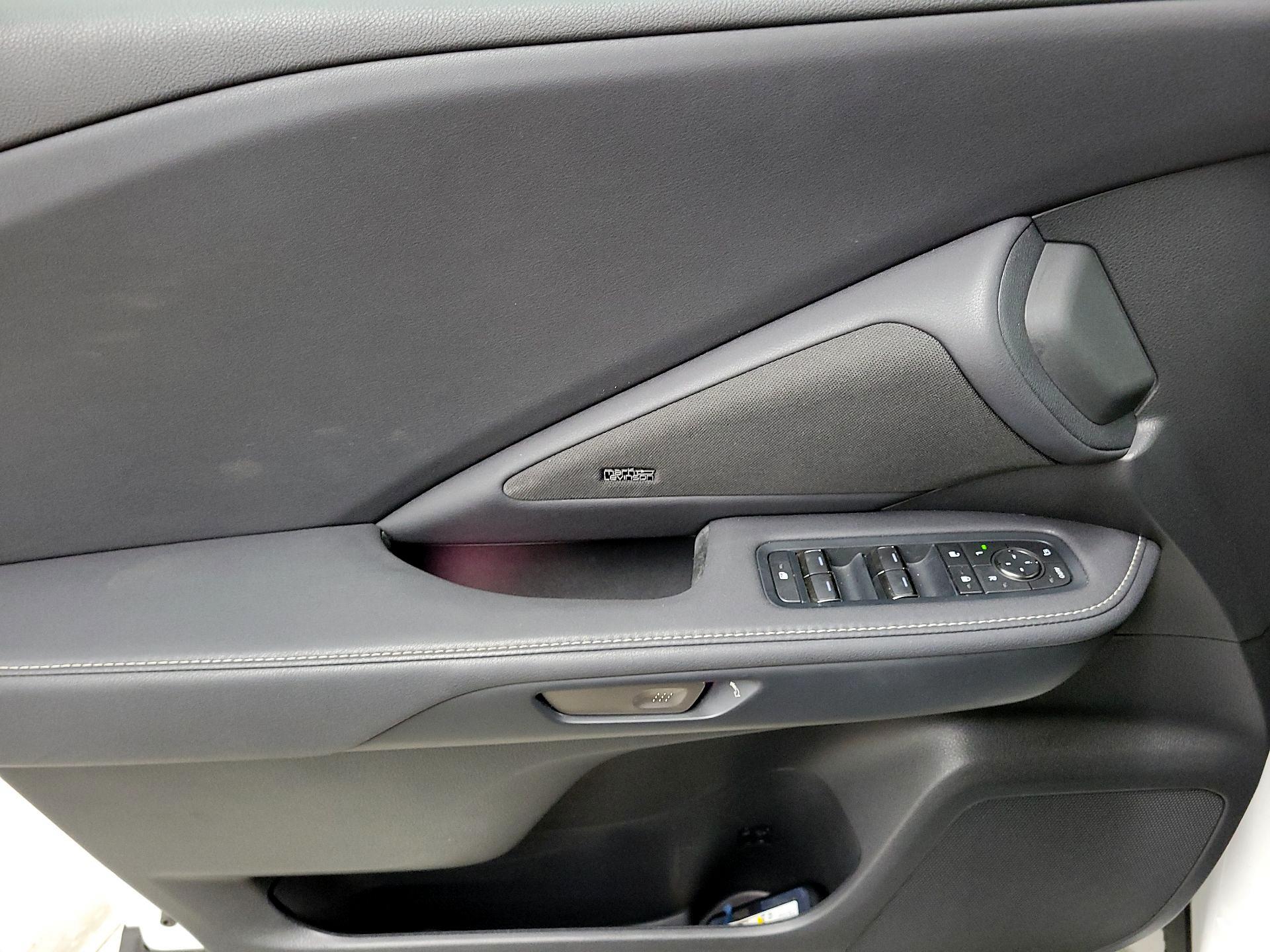 Thumbnail: 2024 Lexus TX - 12