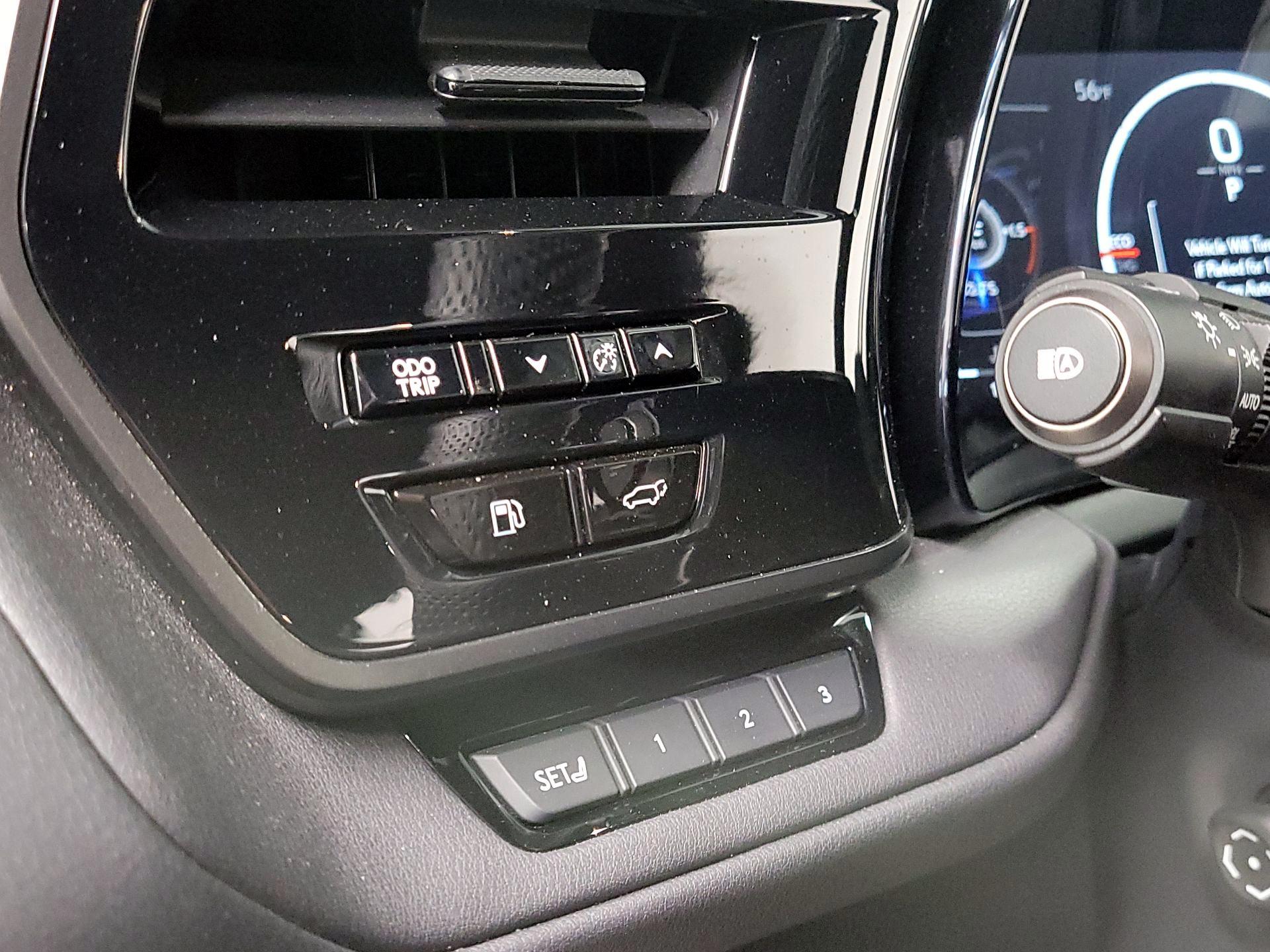 Thumbnail: 2024 Lexus TX - 13