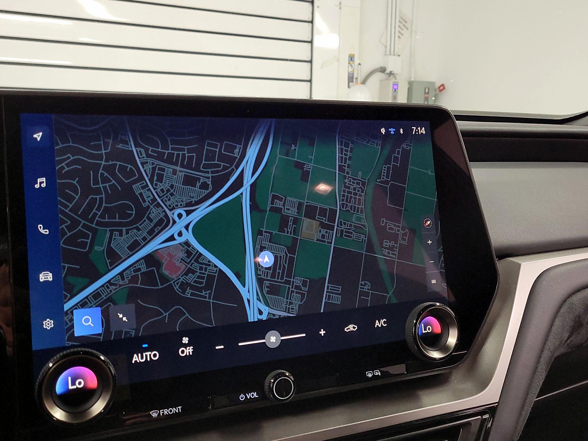 Thumbnail: 2024 Lexus TX - 14