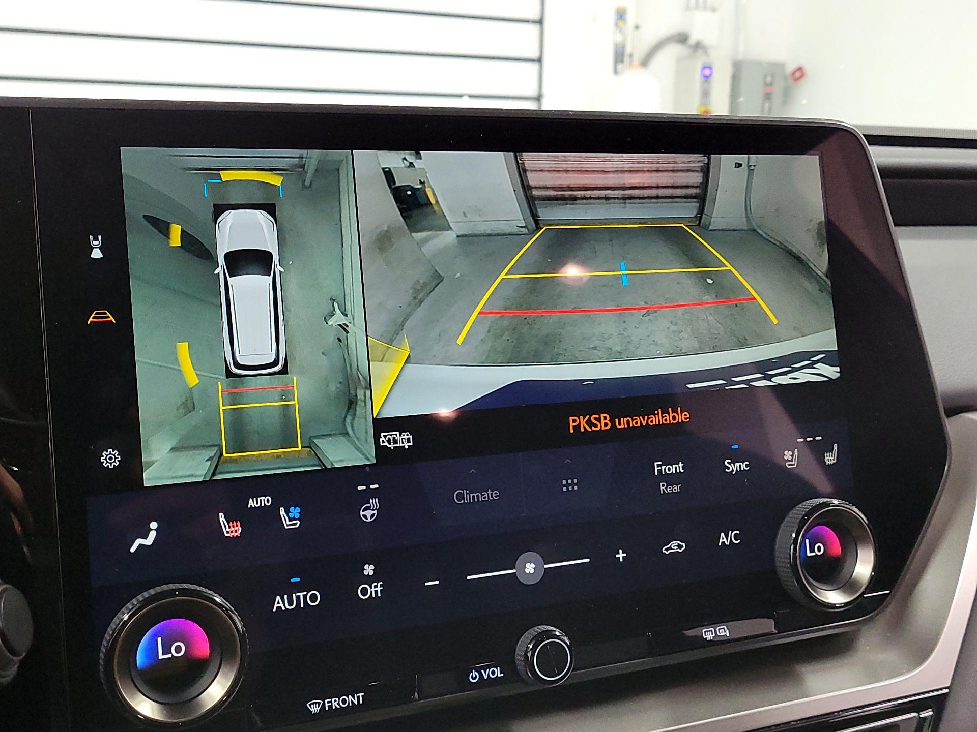 Thumbnail: 2024 Lexus TX - 15