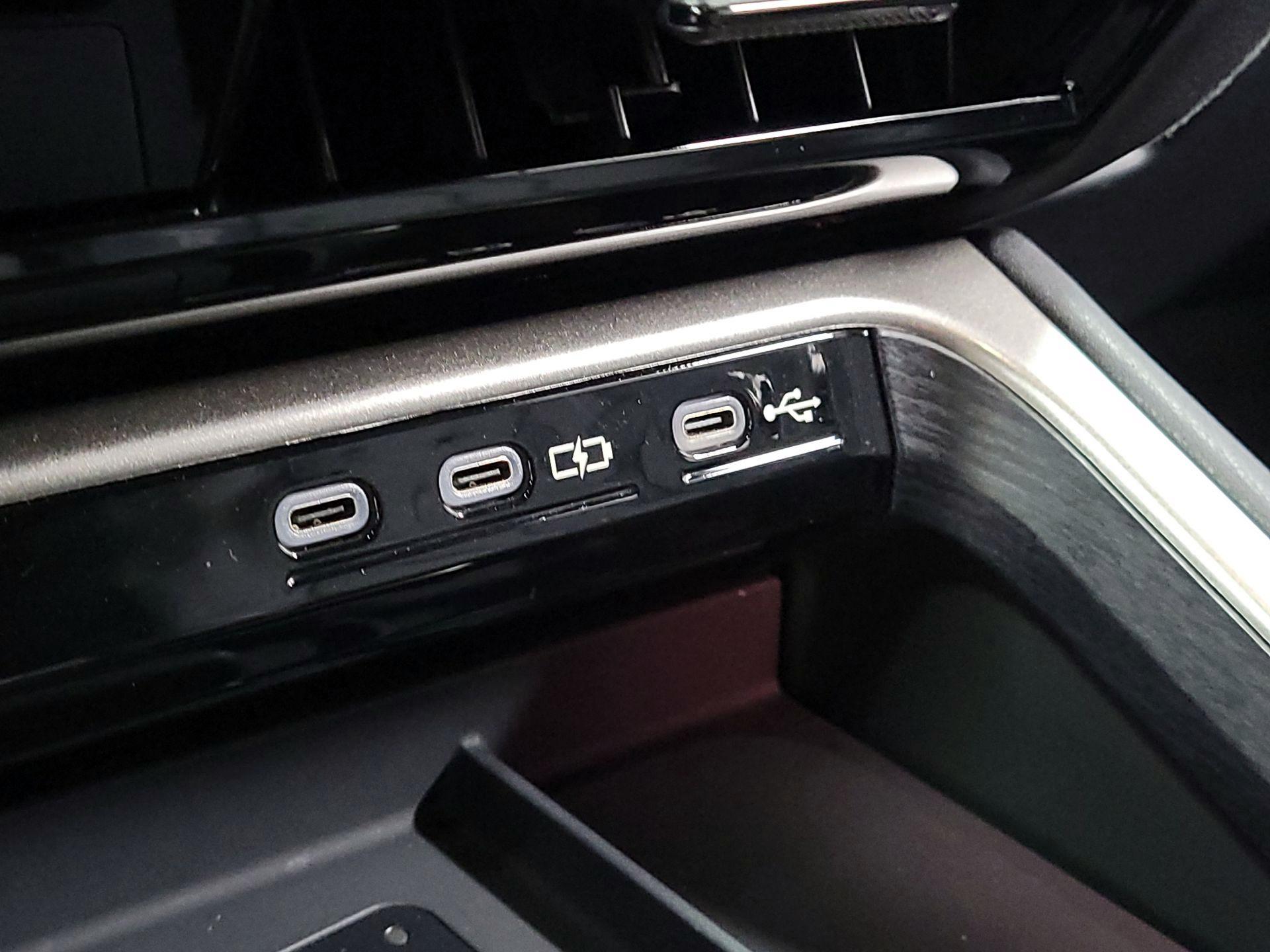 Thumbnail: 2024 Lexus TX - 19