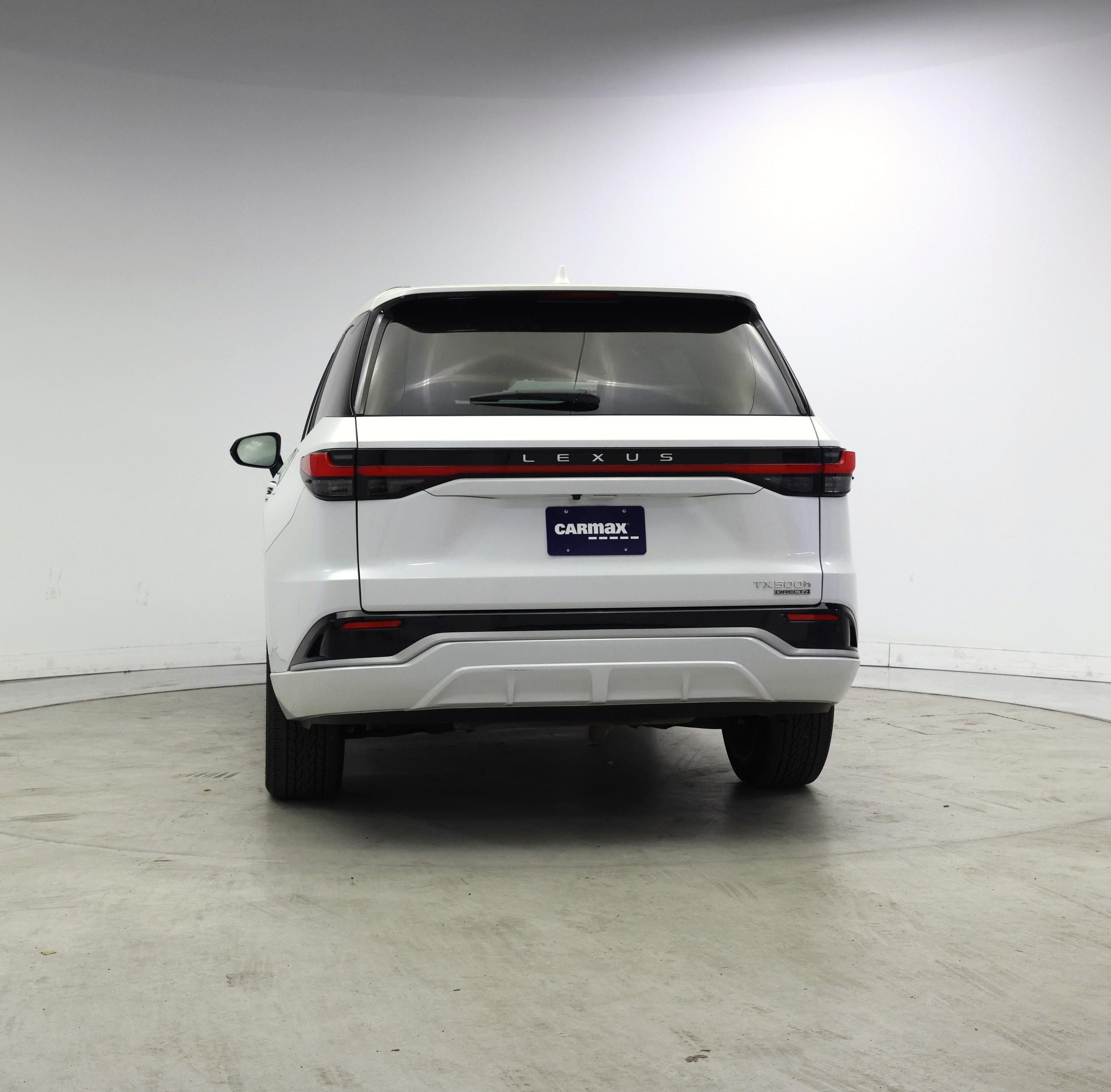 Thumbnail: 2024 Lexus TX - 6