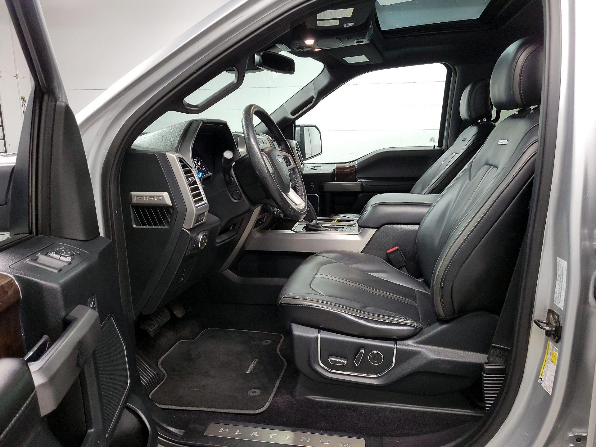 Thumbnail: 2016 Ford F-150 - 9