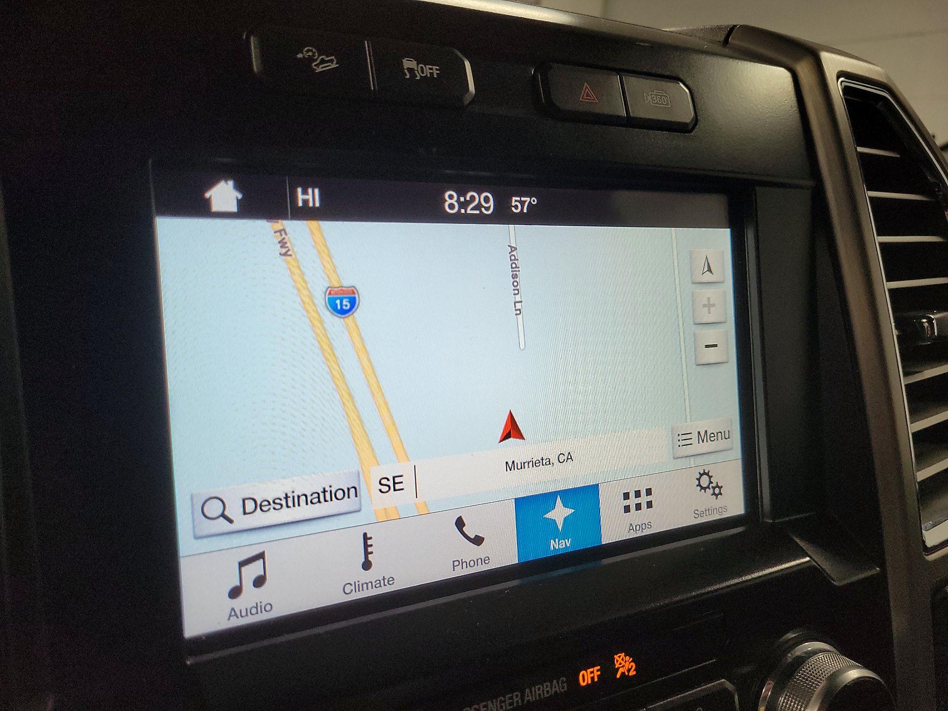 Thumbnail: 2016 Ford F-150 - 12