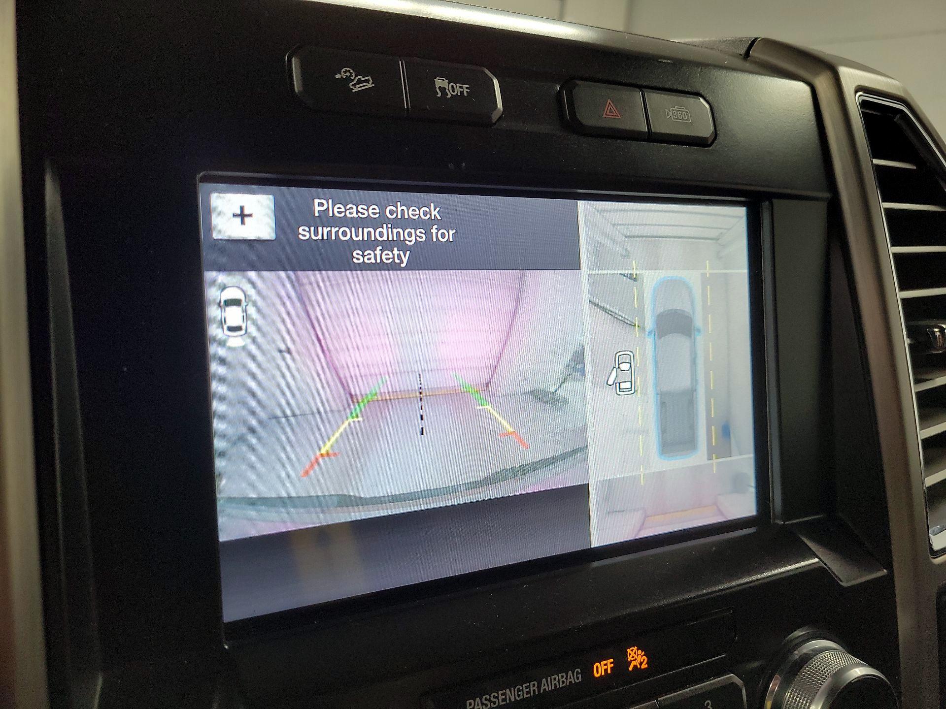 Thumbnail: 2016 Ford F-150 - 13